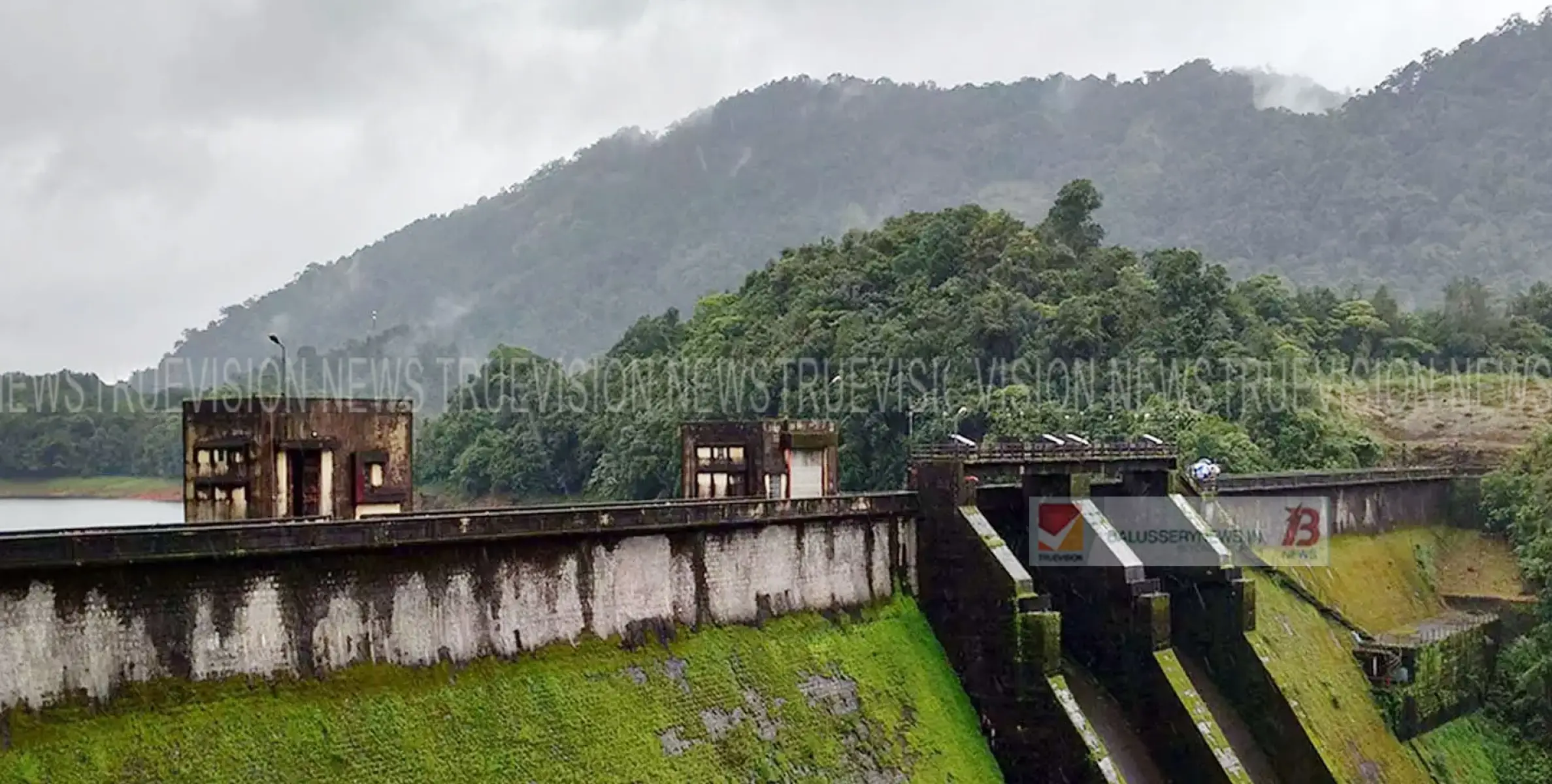 കക്കയം ഡാമിലെ ജലനിരപ്പ് ഉയരുന്നു; പുഴയോരത്ത് താമസിക്കുന്നവർക്ക് ജാഗ്രത നിർദേശം 