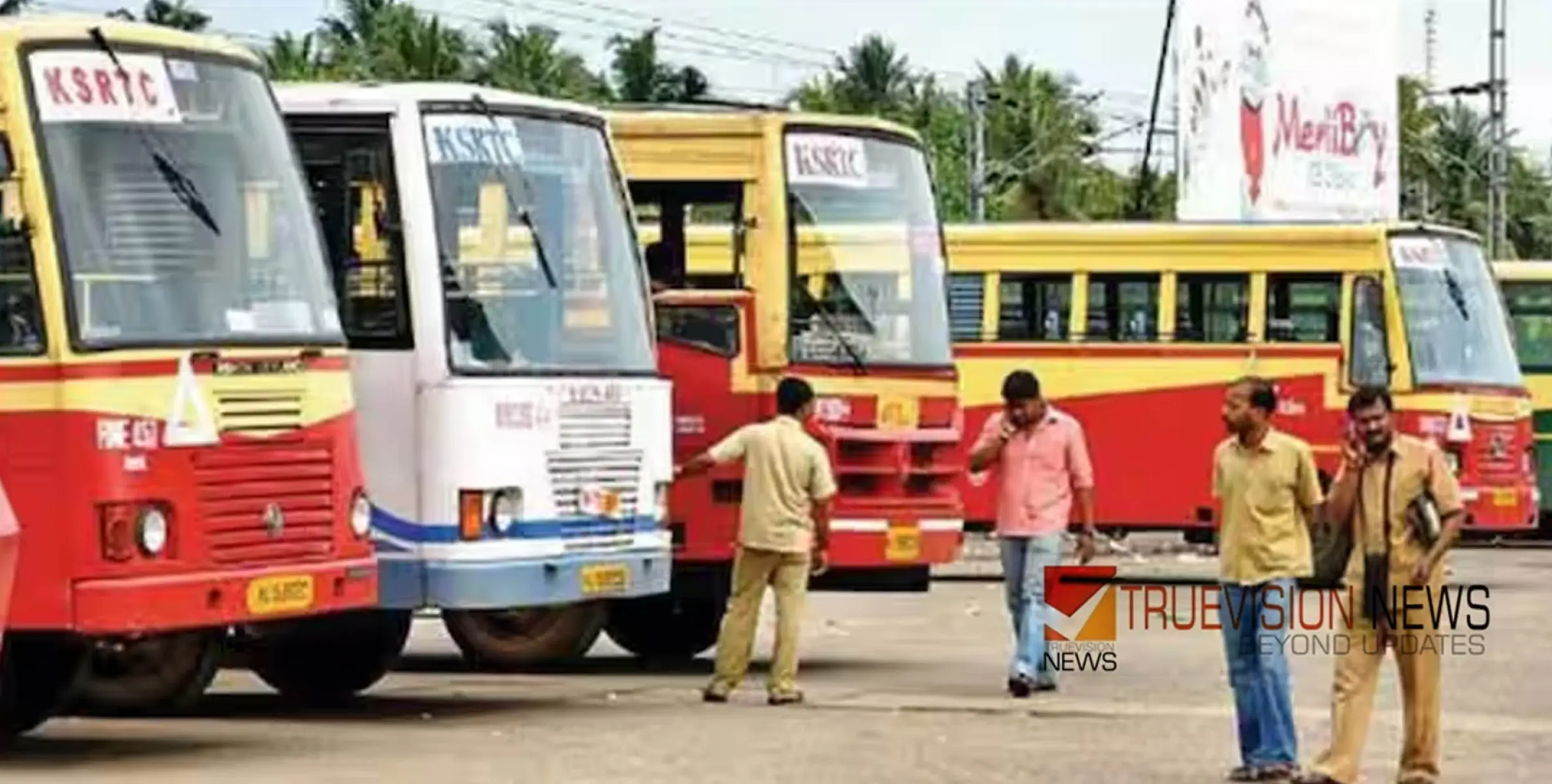 #ksrtc |  കെഎസ്ആർടിസി ഡിപ്പോയിൽ നിന്നും ബസ് മോഷ്ടിച്ചു; പ്രതി പിടിയിൽ