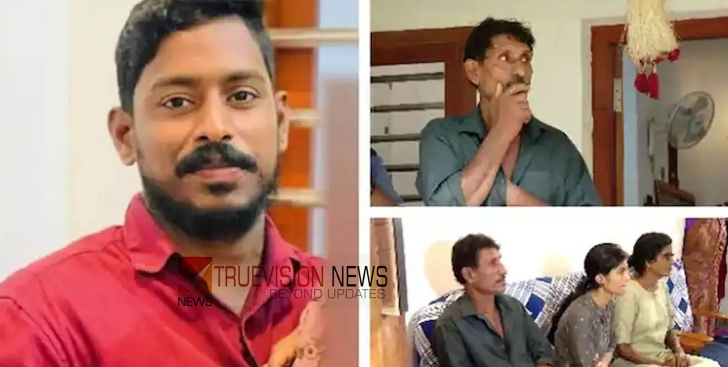 #arjunmissing |  അർജുനെ കാത്ത് കുടുംബം; തെരച്ചിലിന് സൈന്യം ഇറങ്ങണമെന്ന് ഭാര്യാസഹോദരൻ, ലോറി മണ്ണിനടിയിലെന്ന് സംശയിച്ച് ദൗത്യസംഘം