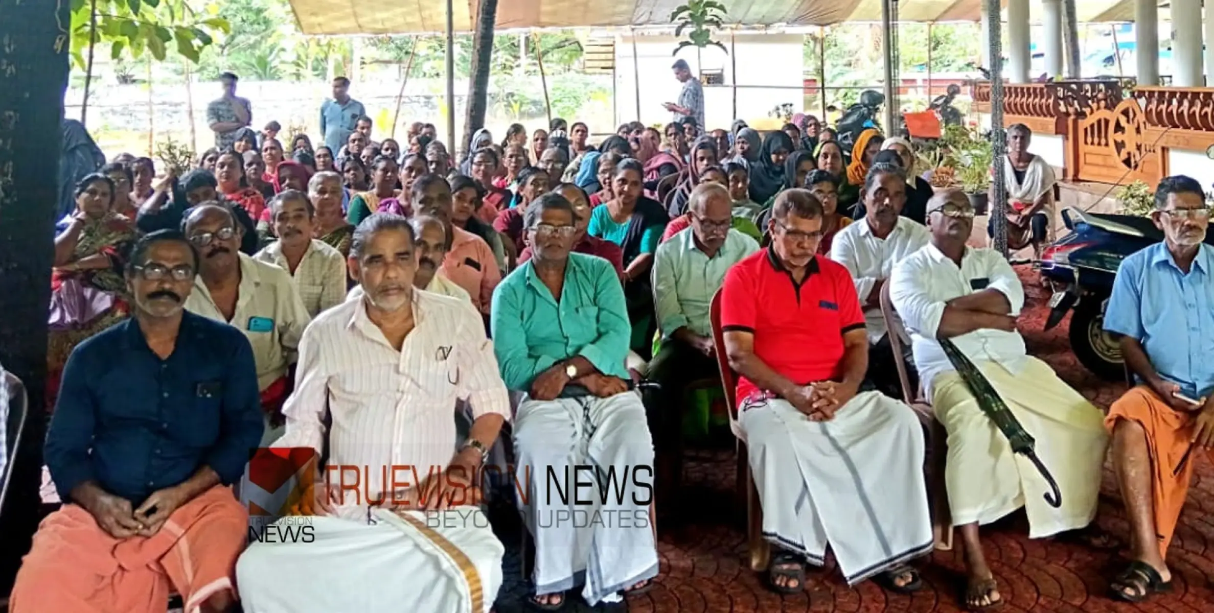 #GramSabhas | ഗ്രാമസഭകൾക്ക് മാതൃക; ഭാഗ്യശാലികൾക്ക്   കൈനിറയെ സമ്മാനങ്ങളുമായി നിറഞ്ഞ സദസ്സിലെ അഴിയൂരിൽ ഗ്രാമസഭ ശ്രദ്ധേയം
