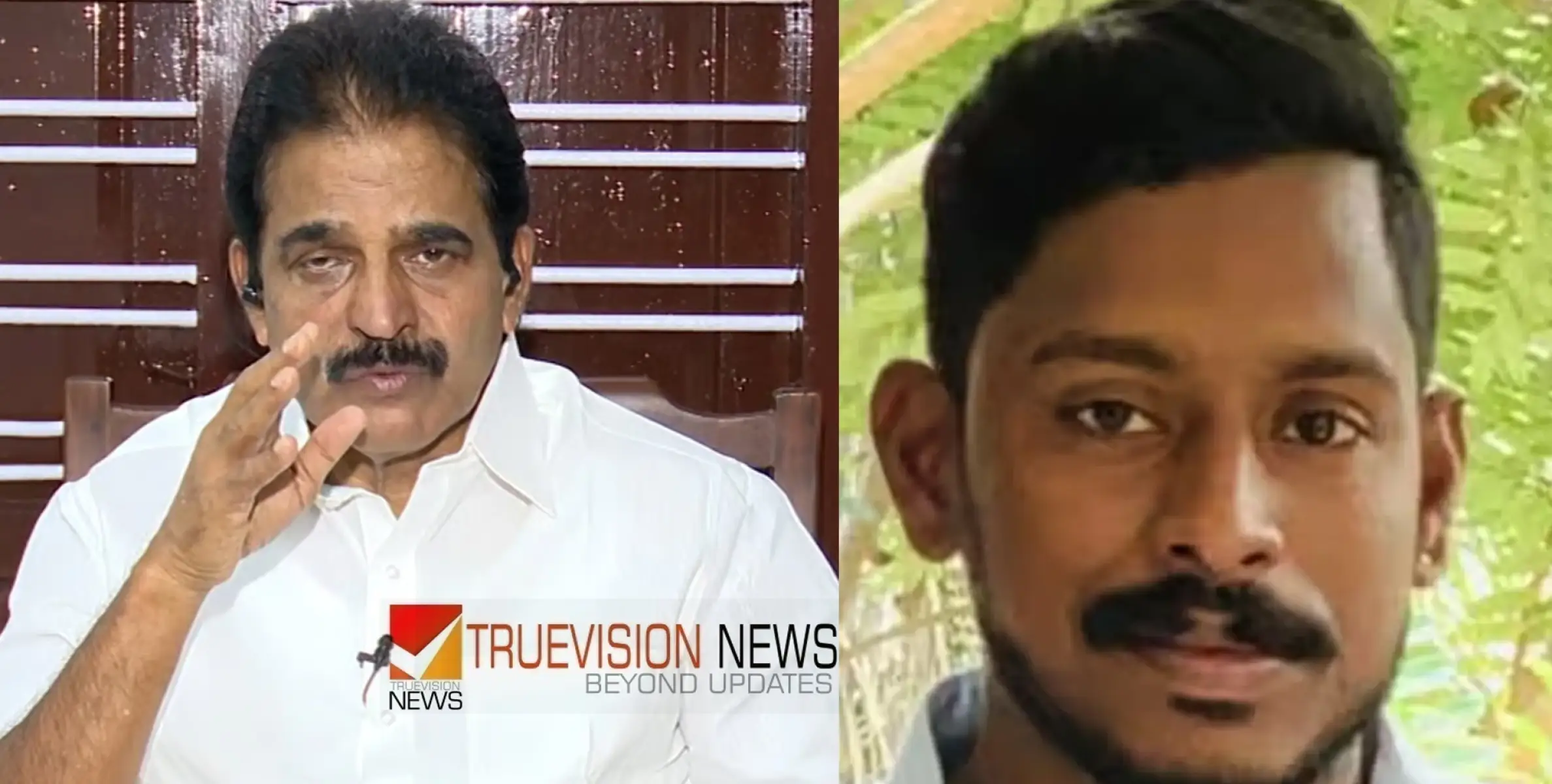 #ArjunMissing | രക്ഷാപ്രവര്‍ത്തനത്തിന് കാലവസ്ഥ പ്രതികൂലം, അപകട സാധ്യതയുണ്ട്; ശുഭപ്രതീക്ഷയോടെയാണ് തെരച്ചിലെന്ന് കെസി വേണുഗോപാൽ