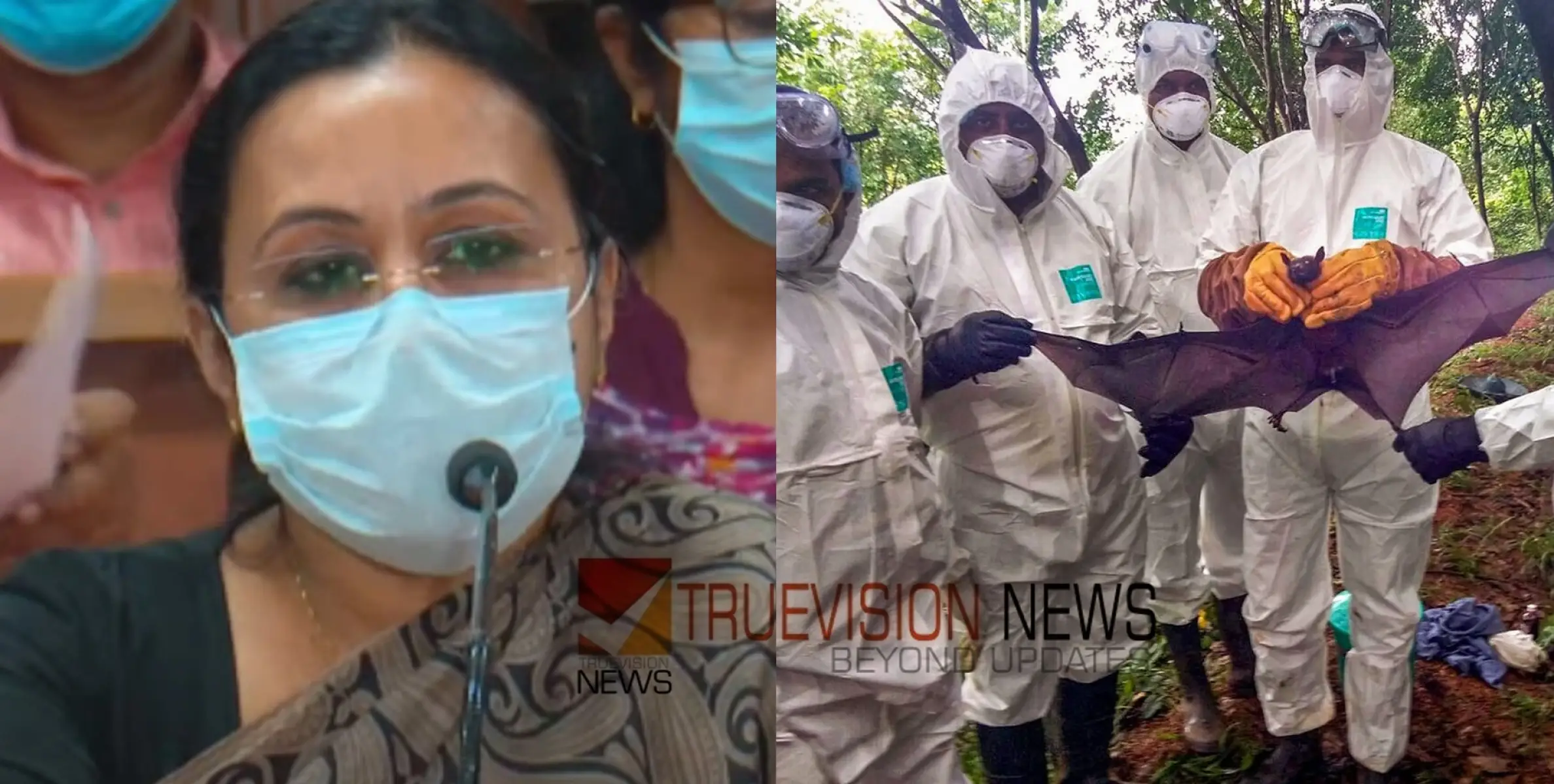 #nipah | നിപ: ഭയം വേണ്ടെന്ന് ആരോഗ്യമന്ത്രി; മുൻകരുതലുണ്ട്, മലപ്പുറത്ത് കൺട്രോൾ റൂം തുറന്നു