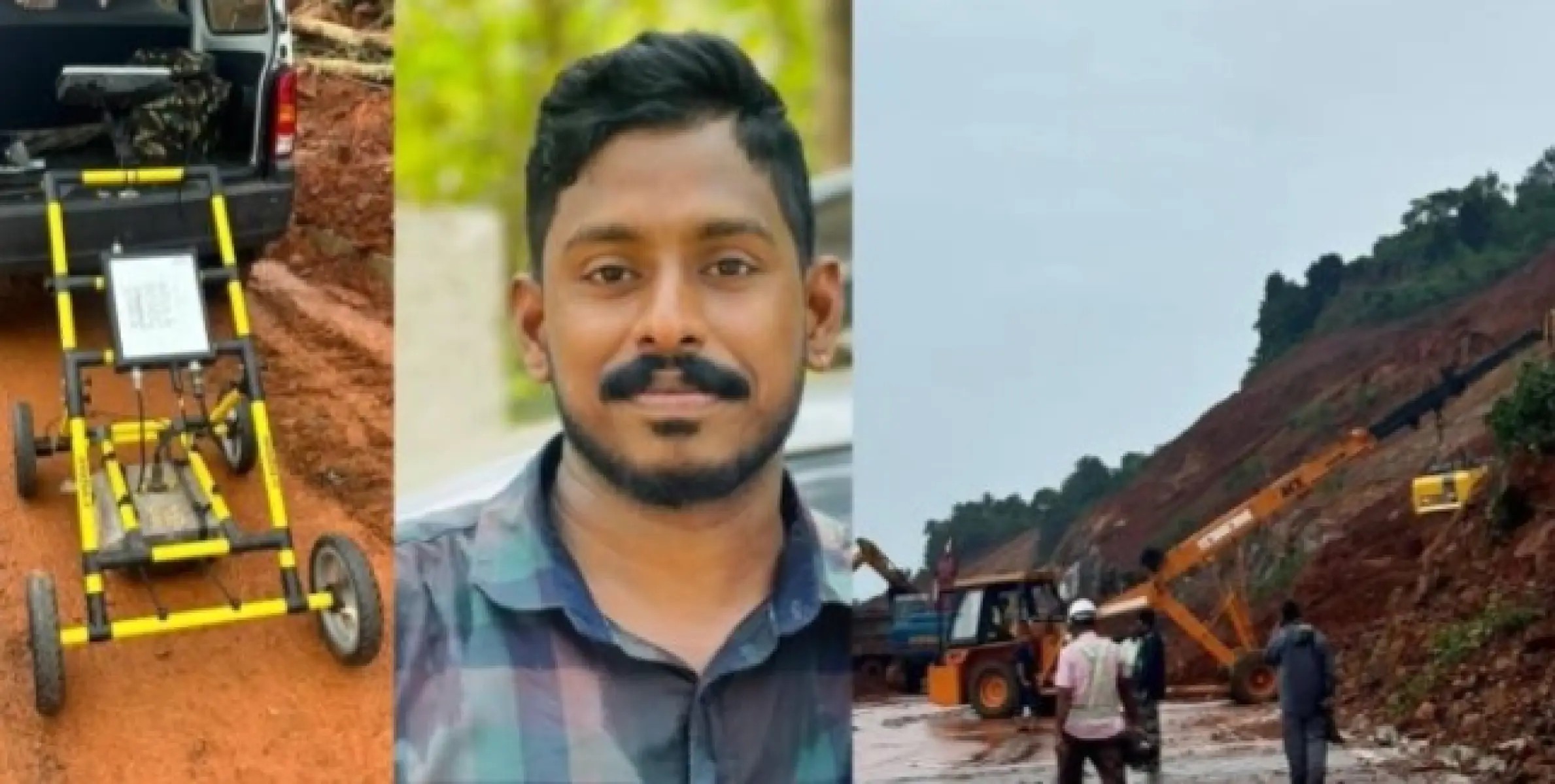 അർജുനെ ഇനിയും കണ്ടെത്താനായില്ല:  മോശം കാലാവസ്ഥയെ തുടർന്ന് ഇന്നത്തെ രക്ഷാപ്രവർത്തനം നിർത്തി