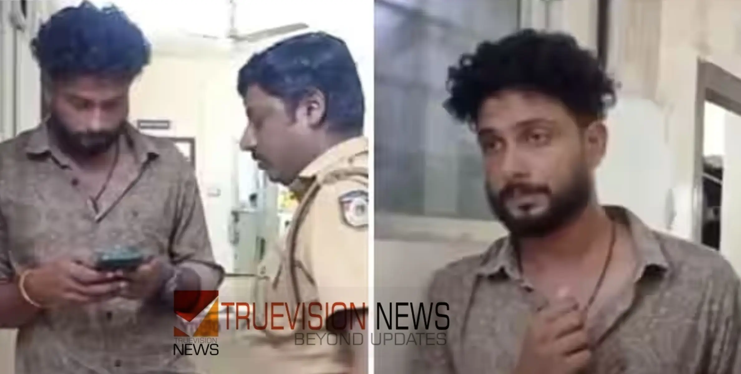 #arrest | കോളേജ് വിദ്യാർത്ഥിനിയെ വിവാഹ വാഗ്ദാനം നൽകി പീഡിപ്പിച്ചു, പ്രതി   അറസ്റ്റിൽ