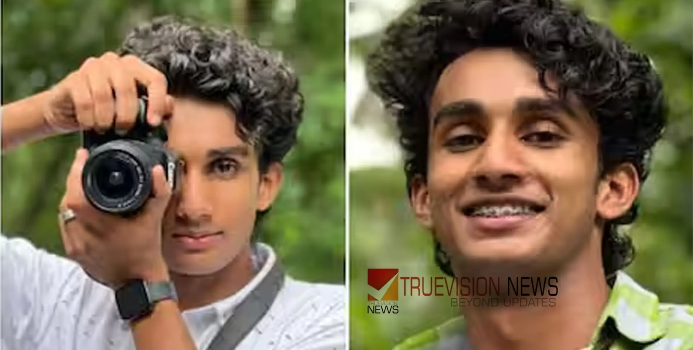 #bodyfound | മൃതദേഹം കിട്ടിയത് 150മീറ്റർ അകലെ നിന്ന്; ലാത്വിയയിൽ ഒഴുക്കിൽപെട്ട് കാണാതായ വിദ്യാർഥിയുടെ മൃതദേഹം കണ്ടെത്തി