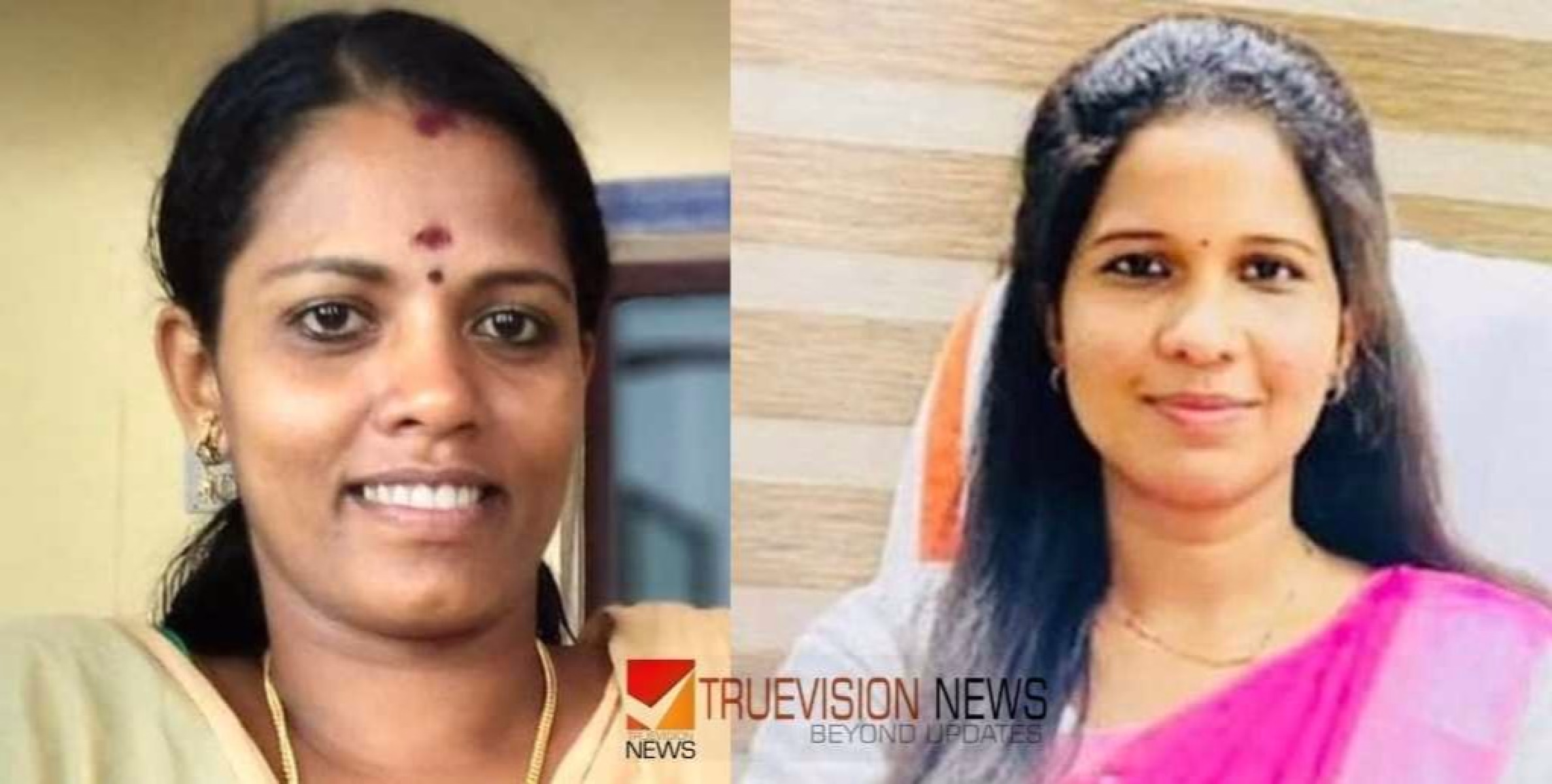 ലീഗ് വിപ്പ് അഖിലയ്ക്ക്; വൈസ്. പ്രസിഡൻ്റ് തെരഞ്ഞെടുപ്പ് നിഷാ മനോജ് എൽഡിഎഫ് സ്ഥാനാർത്ഥി