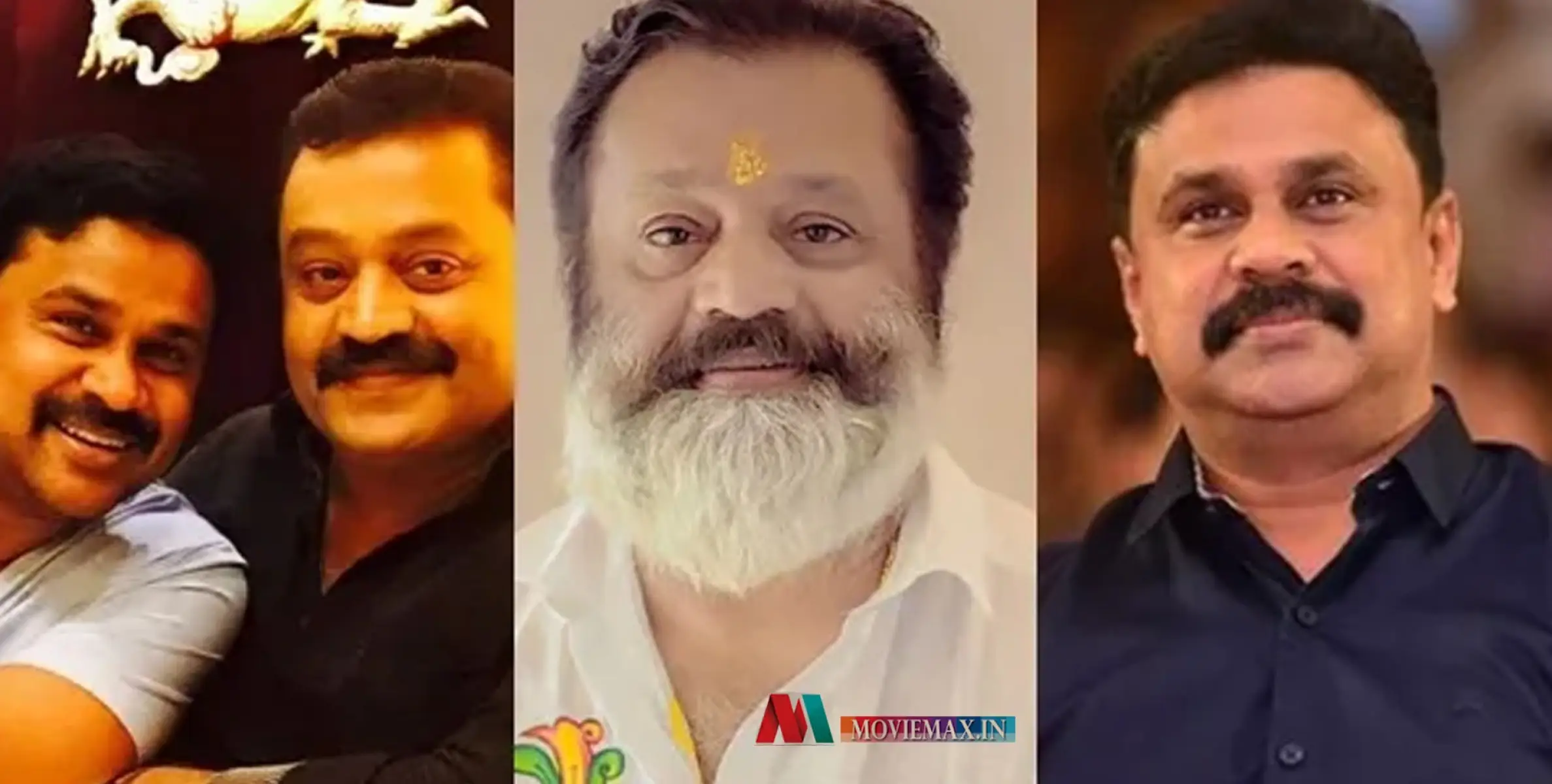 #sureshgopi | ദിലീപിൽ നിന്നും അങ്ങനെ ഒരു ഇടപെടലുണ്ടായി; മോഹൻലാലും മമ്മൂട്ടിയും വിളിച്ചില്ല എന്ന് പറഞ്ഞിട്ടില്ല; സുരേഷ് ​ഗോപി