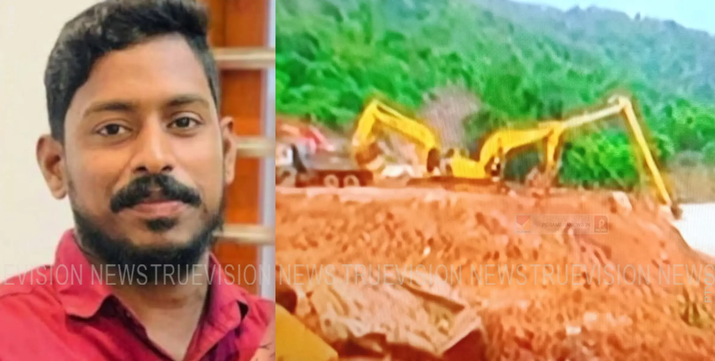 അര്‍ജുന് വേണ്ടിയുള്ള തെരച്ചില്‍ ദൗത്യത്തില്‍ നിര്‍ണായക വിവരം പുറത്ത് 