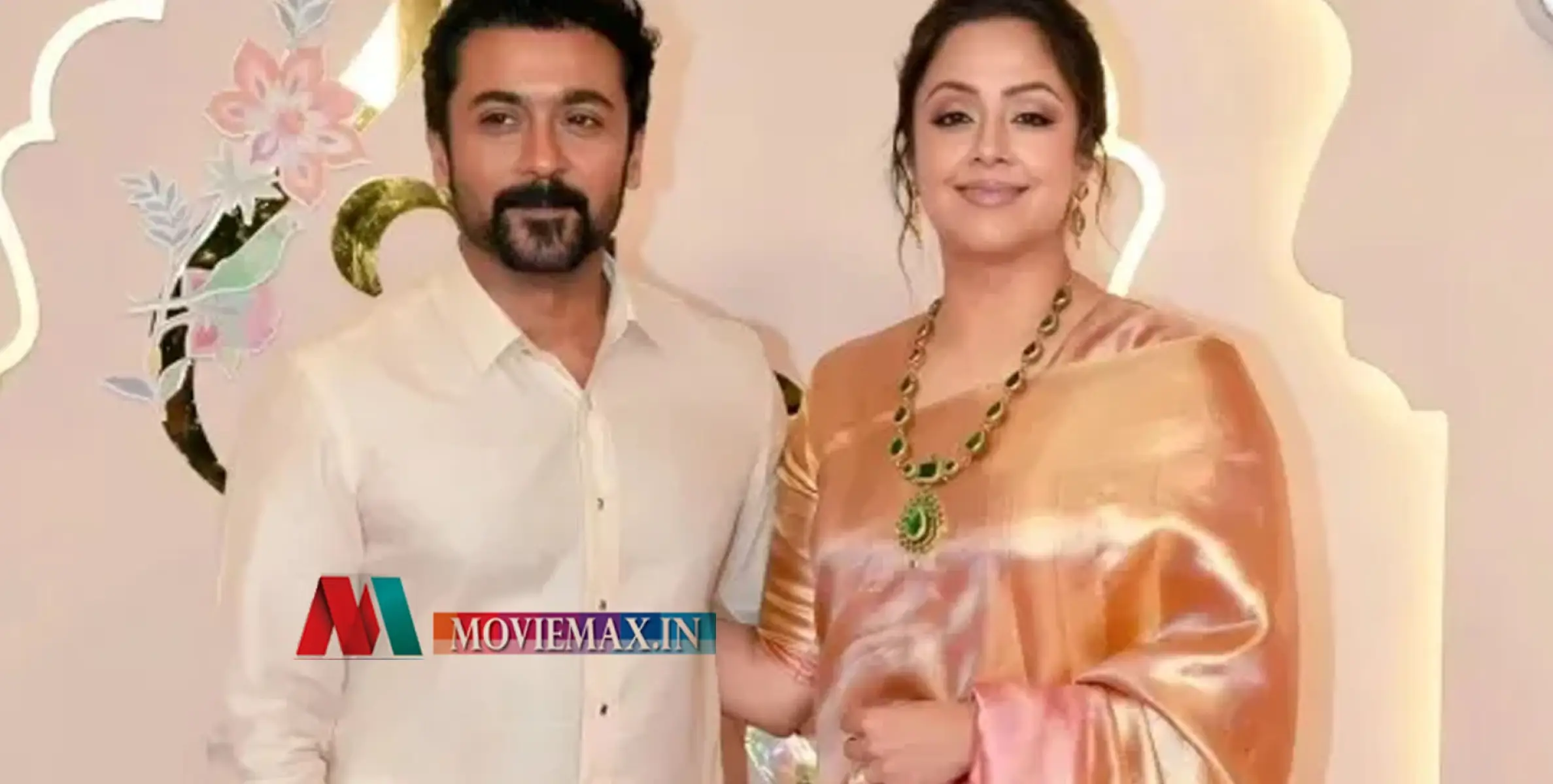 #Jyothika | സൂര്യയുമായി എന്താണ് പ്രശ്‌നം? ഭര്‍ത്താവിന്റെ ജന്മദിനം മറന്നതാണോ! ജ്യോതികയോട് ചോദ്യങ്ങളുമായി ആരാധകര്‍