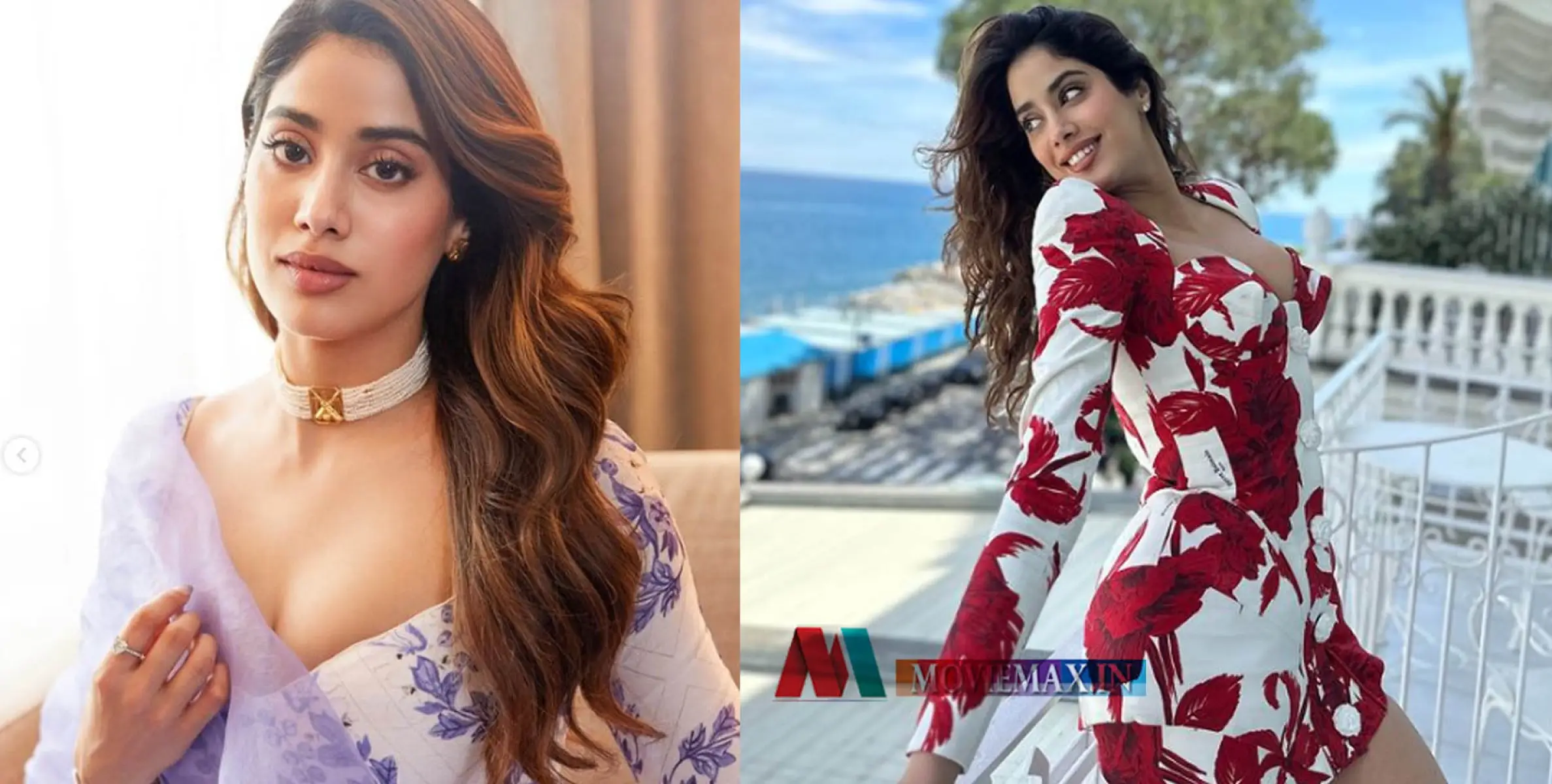 #janhvikapoor | സംസാരിക്കാനോ, നടക്കാനോ, ഭക്ഷണം കഴിക്കാനോ കഴിയുമായിരുന്നില്ല -ജാൻവി കപൂർ