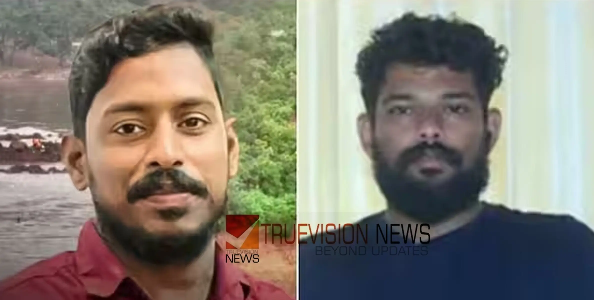 #ArjunMissing | 'അർജുനായുള്ള ദൗത്യത്തിൽ മറ്റൊരു ജീവൻ അപകടത്തിലാകരുത്' -  ജിതിന്‍