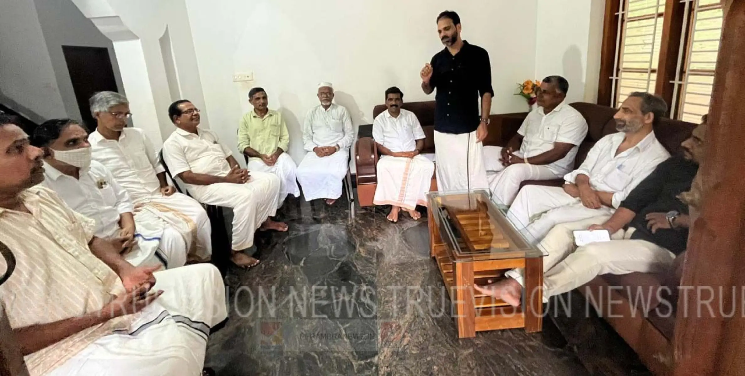  ഗ്രാമീണ റോഡുകള്‍ ഗതാഗത  യോഗ്യമാക്കണമെന്ന് മുസ്ലിം ലീഗ്