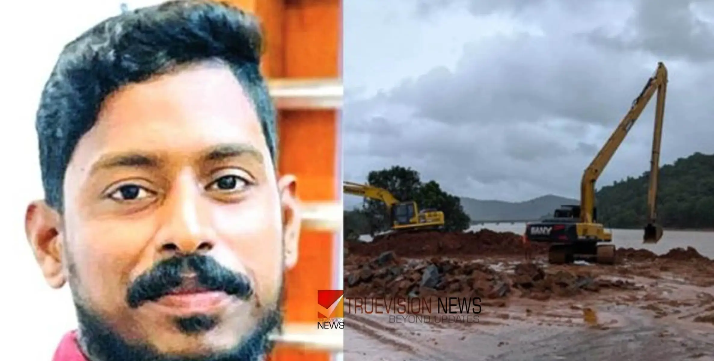 #ArjunMissing | അർജുനായുള്ള തെരച്ചിൽ അനിശ്ചിതത്വത്തിൽ; നദിയിൽ അടിയൊഴുക്ക് അതിശക്തം, ഫ്ലോട്ടിങ് പ്രതലം ഒരുക്കുന്നതിലും തടസം 