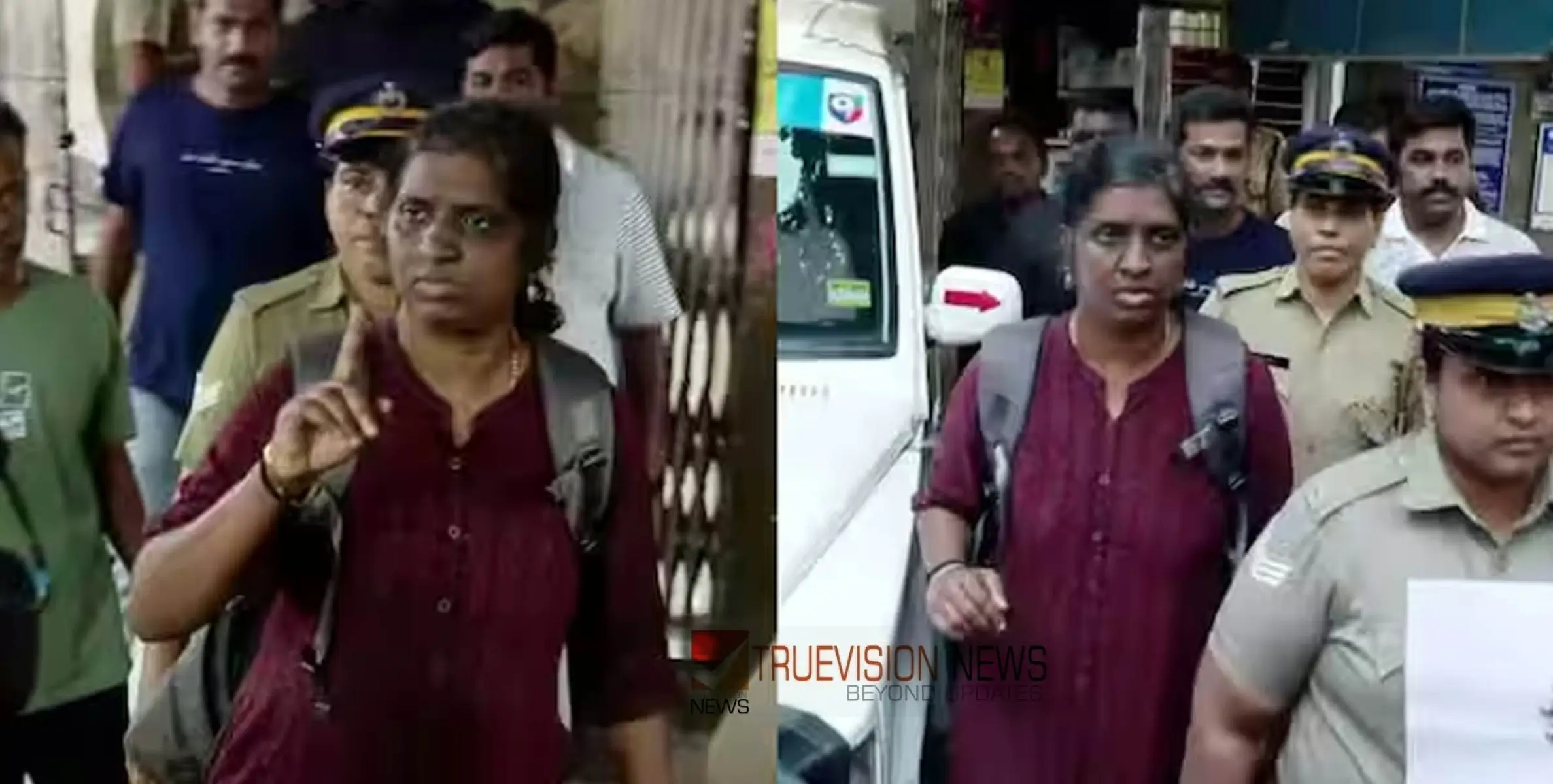 #fraudcase | അച്ഛന് 40ലക്ഷം,ഭർത്താവിന് 25ലക്ഷം; ധന്യയുടെ അക്കൗണ്ട് വിവരങ്ങൾ ശേഖരിച്ച് പൊലീസ്, കേസ് ക്രൈംബ്രാഞ്ചിന് കൈമാറും