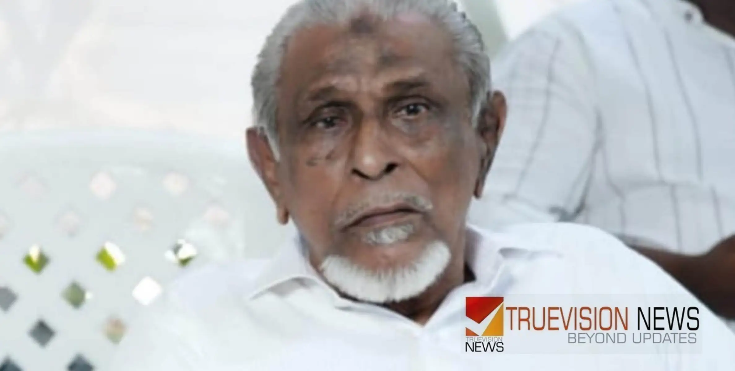 #obituary |  താഴത്തെടത്തിൽ മുഹമ്മദ് അന്തരിച്ചു 