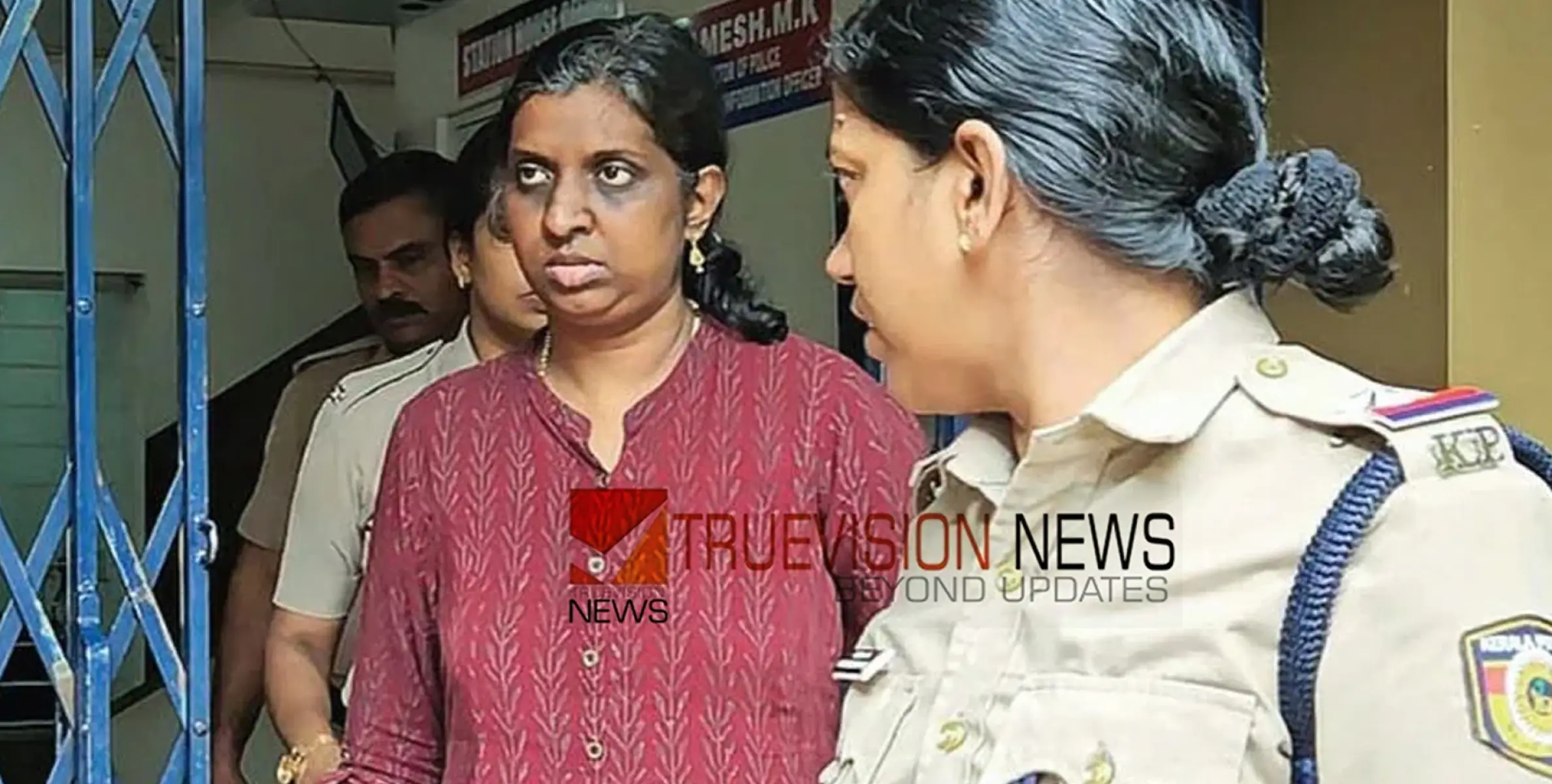 #financialfraudcase | 'പതിയെ തിരിച്ചുതന്നാല്‍ മതി',ലക്ഷങ്ങൾ ഉദാരവായ്പ നൽകി ധന്യ; കുടുങ്ങാന്‍ കാരണം മൈക്രോസോഫ്റ്റ് തകരാറോ?