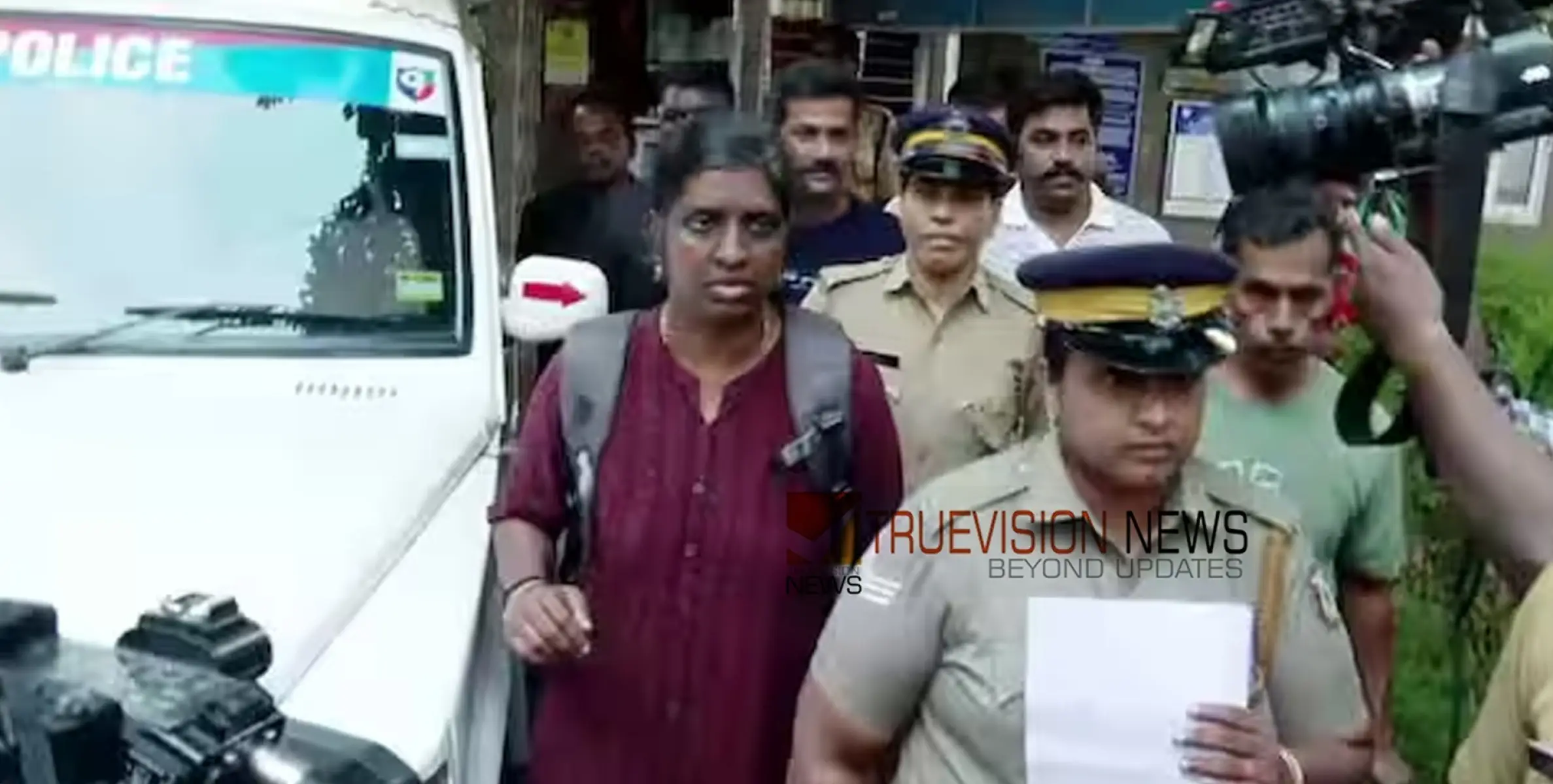 #financialfraudcase | ധന്യ 20 കോടി രൂപ തട്ടിയത് ​ഗോൾഡ് പ്ലാറ്റ്ഫോം വഴിയെന്ന് പൊലീസ്, ഒരാഴ്ചത്തെ കസ്റ്റഡി ആവശ്യപ്പെടും