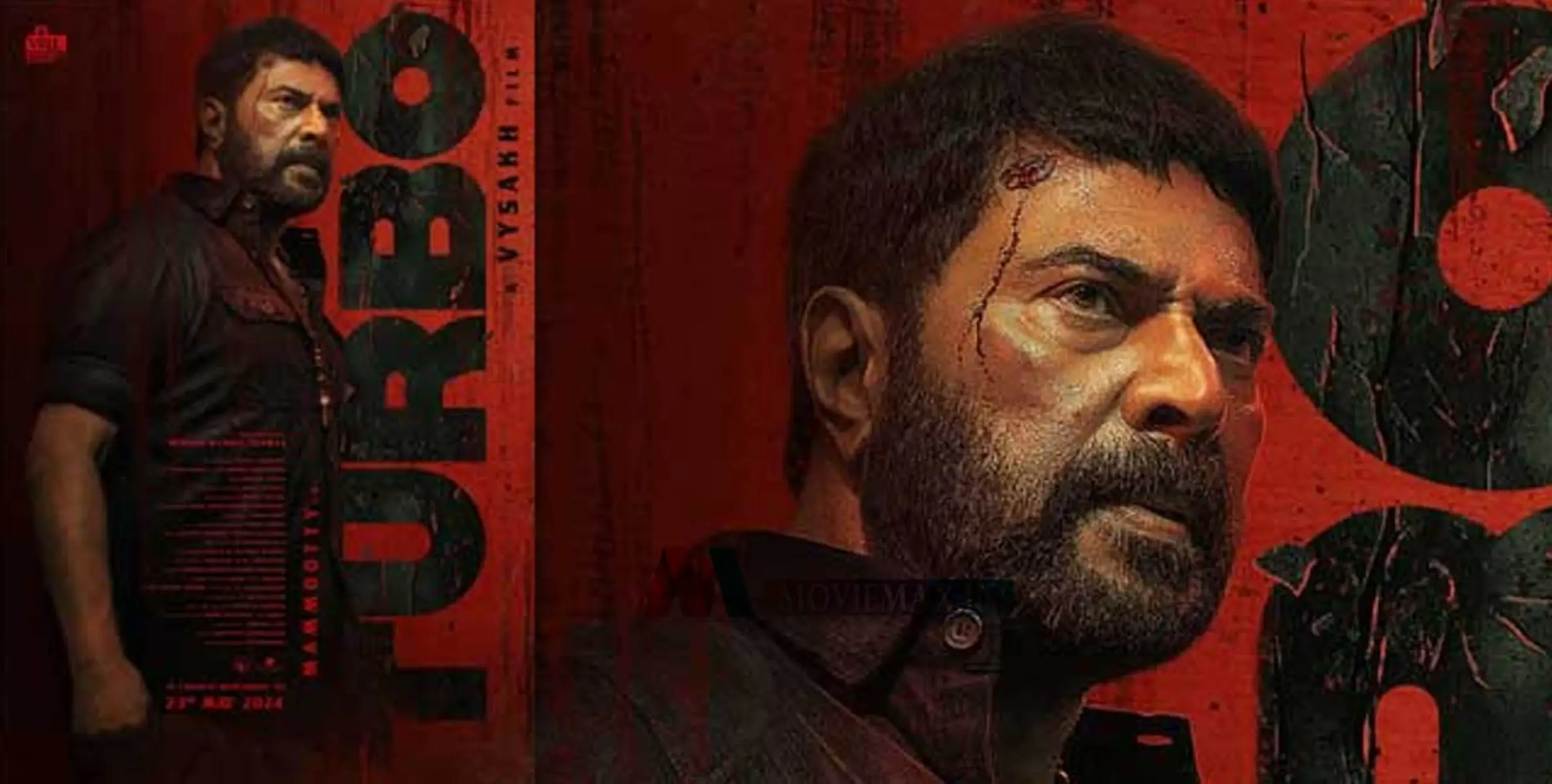 #turbo | ടര്‍ബോ ജോസ് അറബി പറയുന്നു, ചിത്രം മൊഴിമാറ്റിയവരില്‍ 11 യുഎഇ സ്വദേശികളും