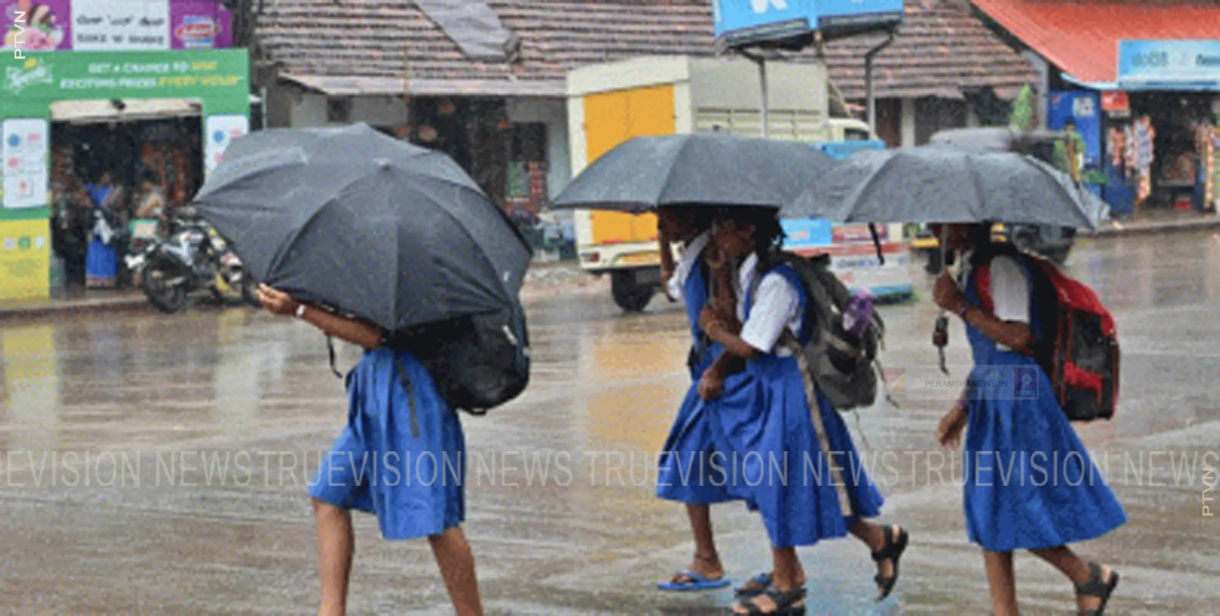 കോഴിക്കോട് ജില്ലയിലെ എല്ലാ സ്‌കൂളുകള്‍ക്കും നാളെ അവധി പ്രഖ്യാപിച്ചു 