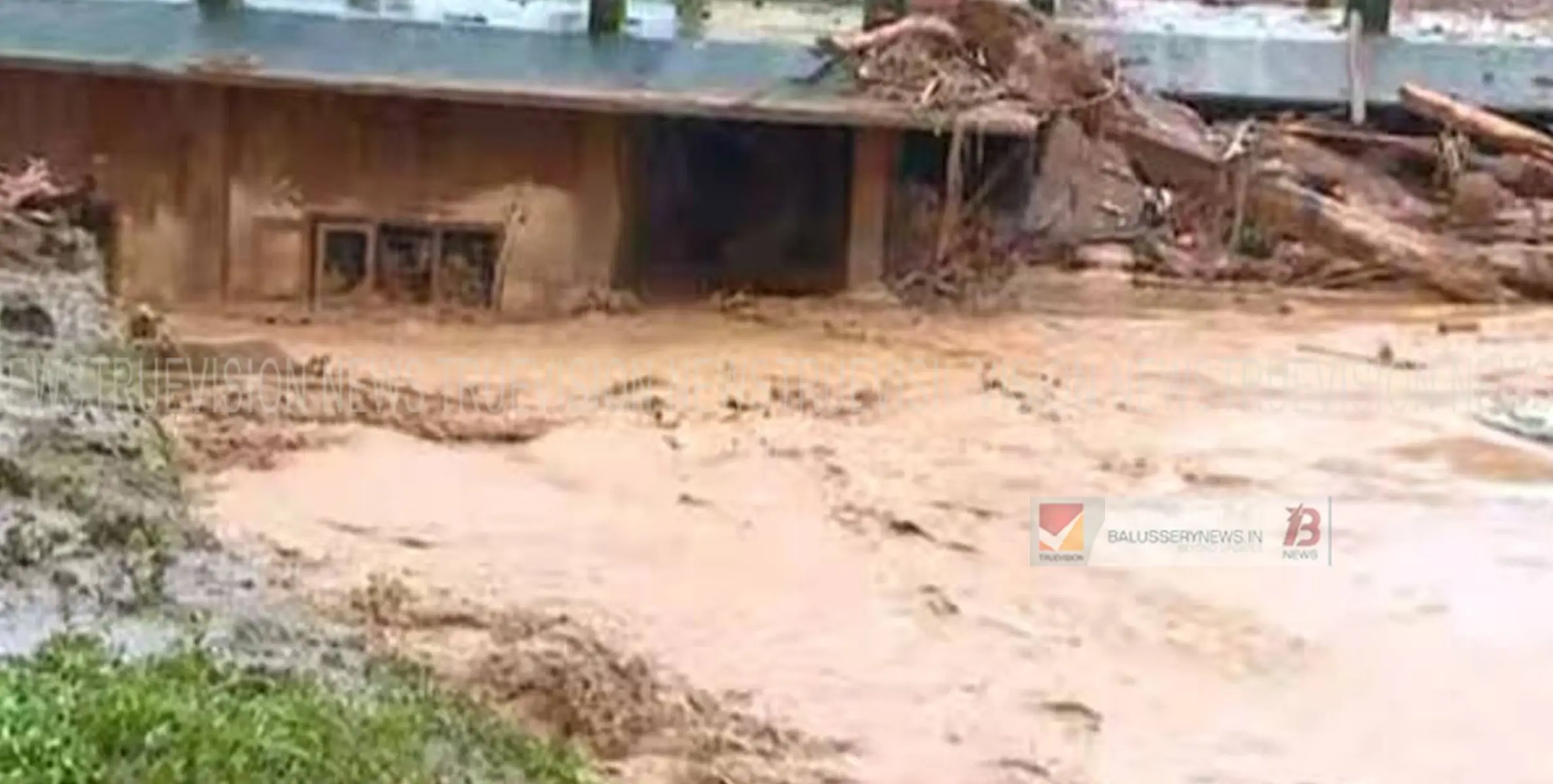 ദുരന്തഭൂമിയായി വയനാട്; മേപ്പാടി ഉരുള്‍പൊട്ടലില്‍ മരണസംഖ്യ ഉയരുന്നു