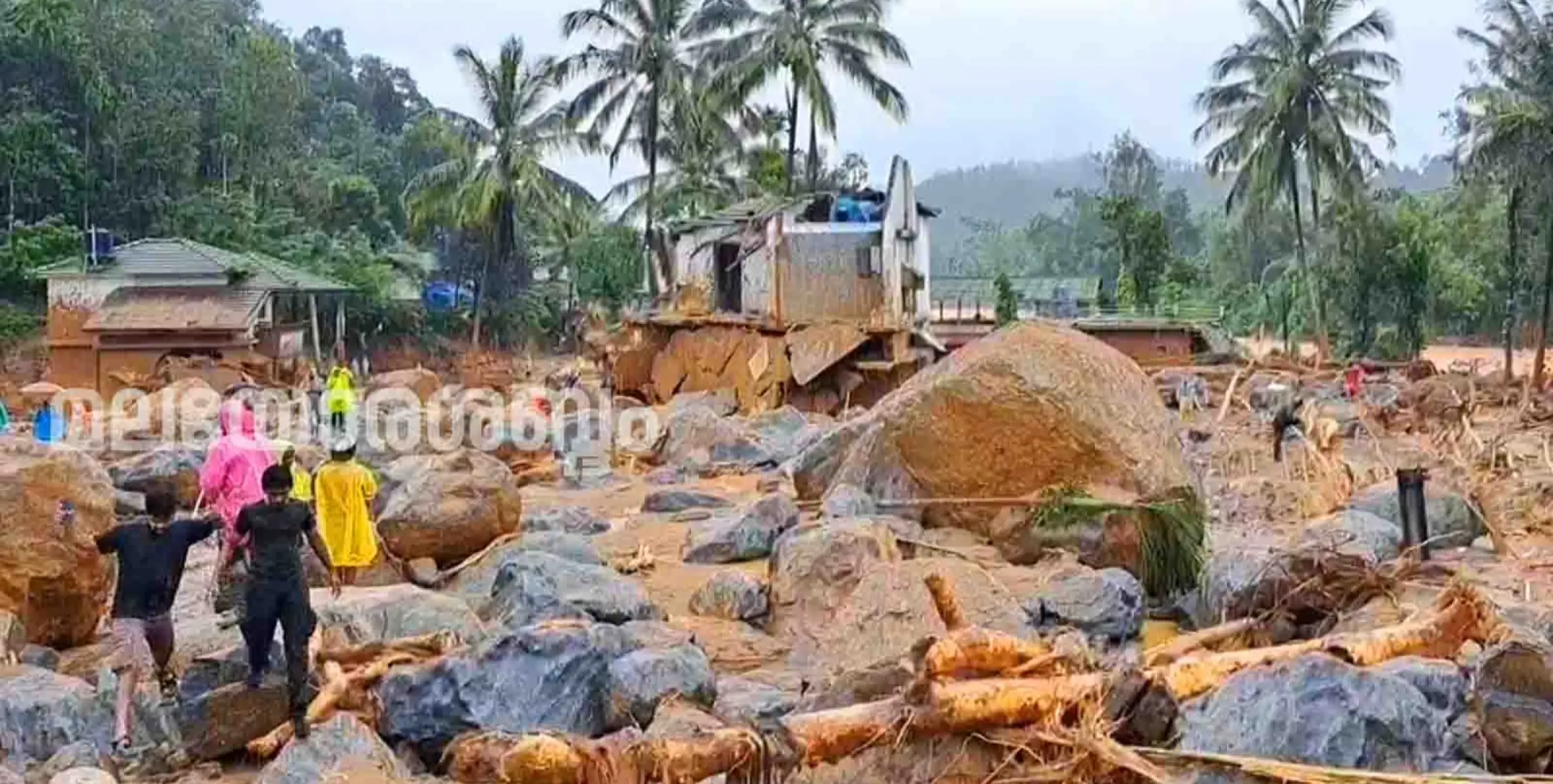 മൃതദേഹങ്ങൾ ഒഴുകിയെത്തിയത് കിലോമീറ്ററുകൾ അകലെ മലപ്പുറത്ത് വരെ; ഇതുവരെ 56 മരണങ്ങൾ റിപ്പോർട് ചെയ്തു 