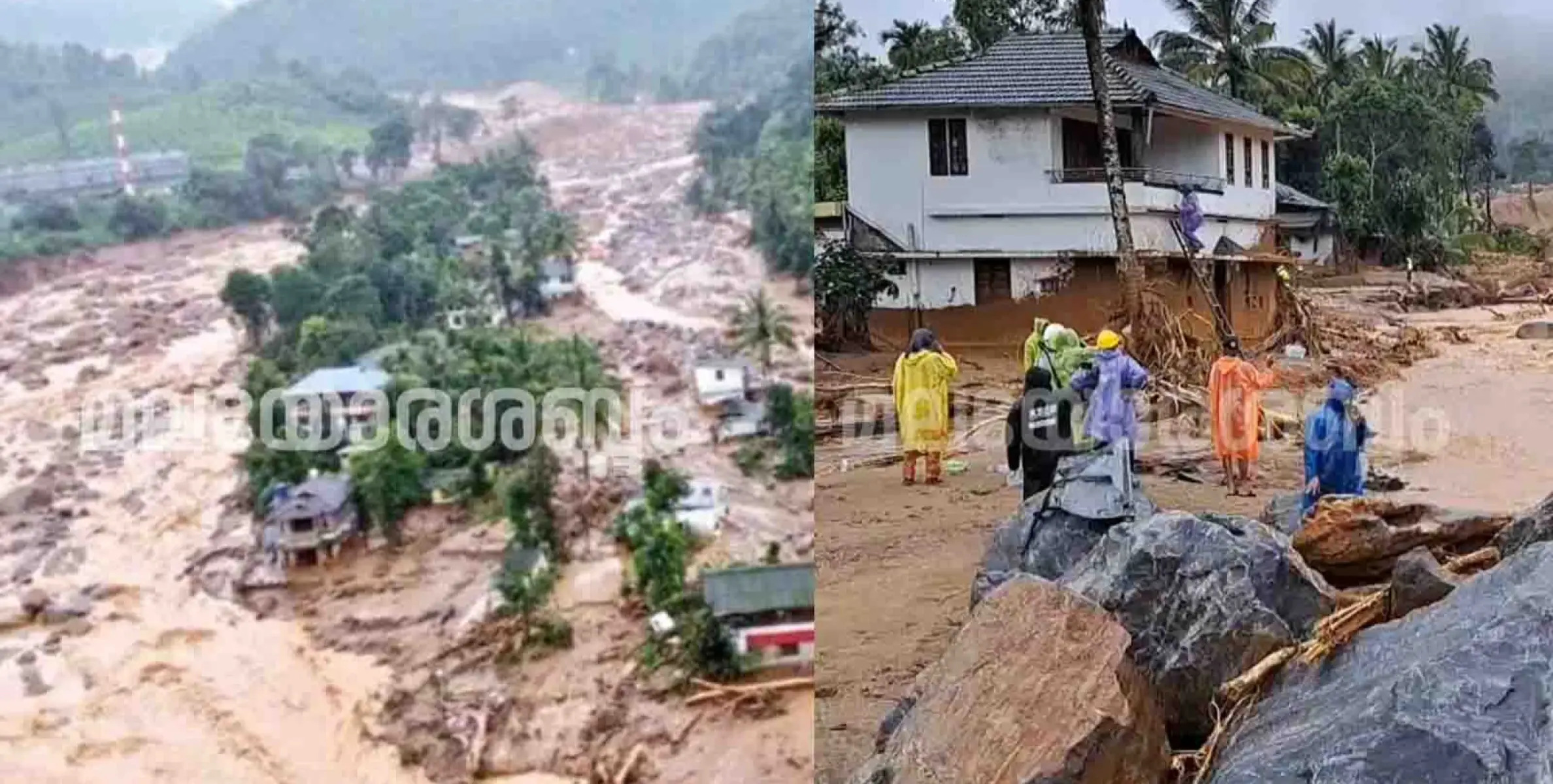 ജീവൻ കണ്ടെത്താൻ സൈന്യത്തിന്റെ ഡോഗ് സ്‌ക്വാഡ് എത്തും; മരണസംഖ്യ ഉയരുന്നു 