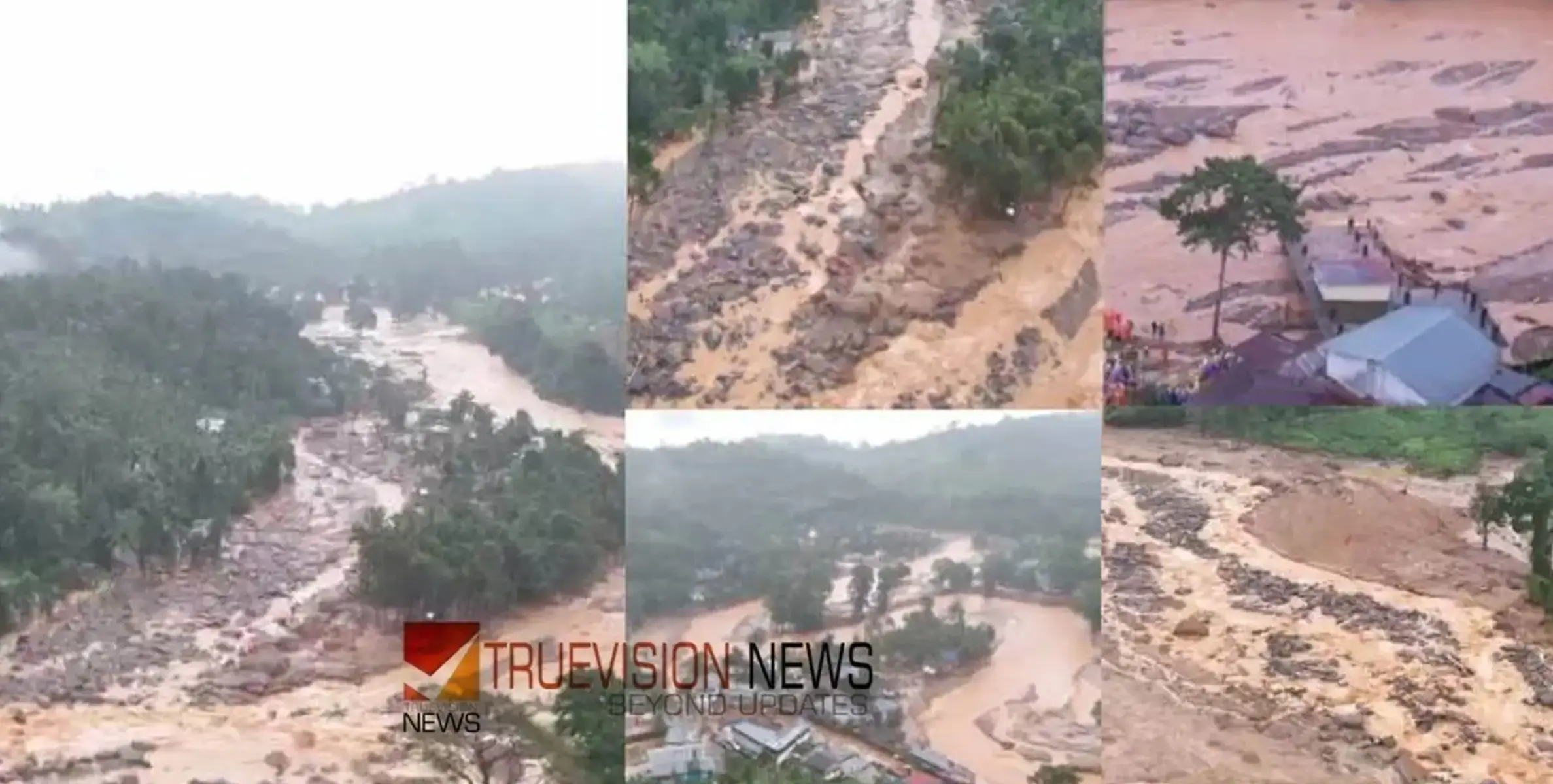 #WayanadMudflow | മുത്തങ്ങ റോഡ് രാത്രിയിലും തുറന്നു കൊടുക്കണം; വയനാട് ദുരന്തത്തിൽ കേന്ദ്രമന്ത്രി നദ്ദയെ കണ്ട് ഹാരിസ് ബീരാൻ എം.പി 