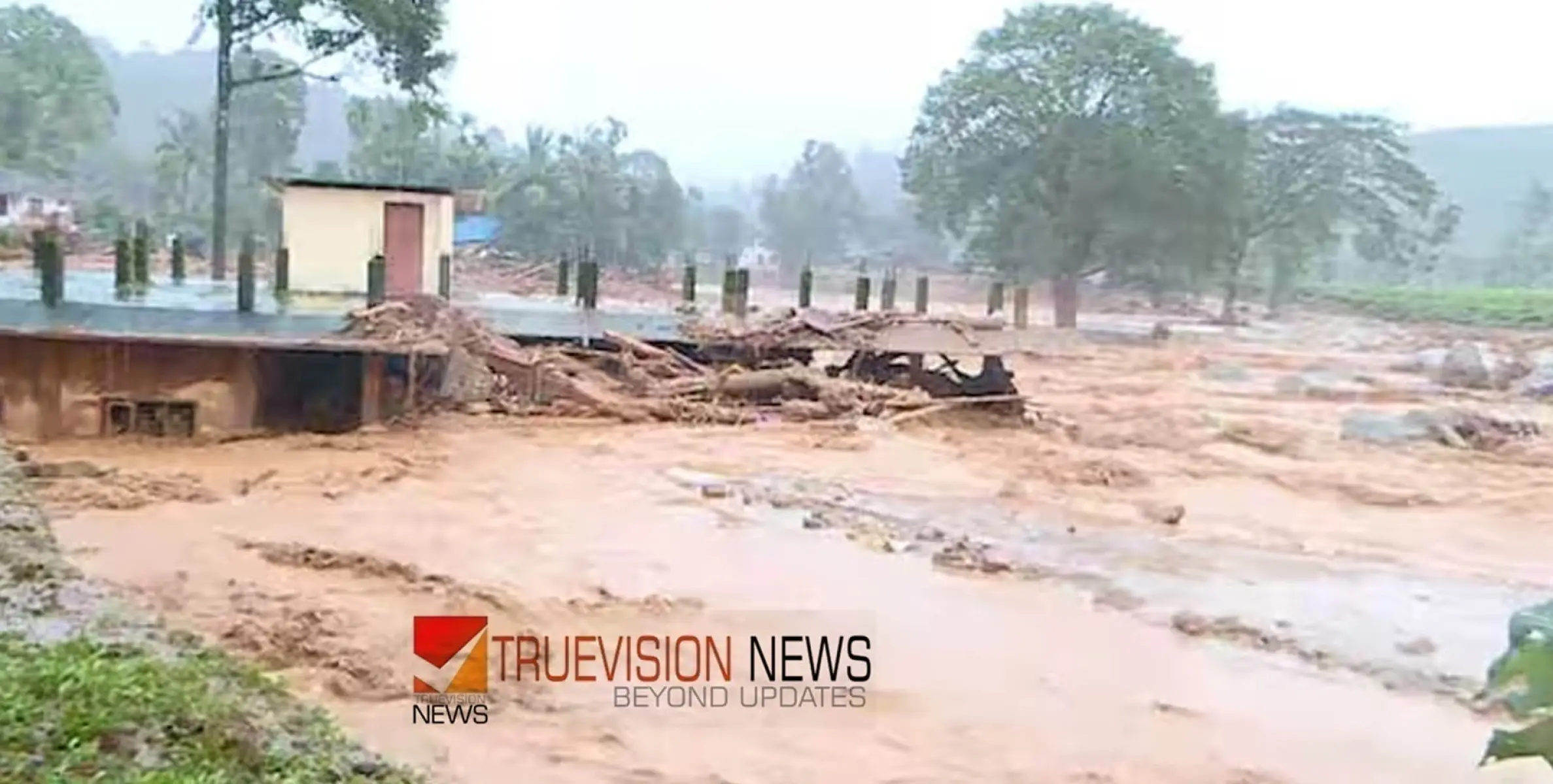 #wayanadmudflow |  വയനാട് ഉരുൾപൊട്ടൽ: ദുരന്ത നിവാരണ പ്രവർത്തനങ്ങൾ ഏകോപിപ്പിക്കാൻ സ്‌പെഷ്യൽ ഓഫിസറെ നിയമിച്ചു