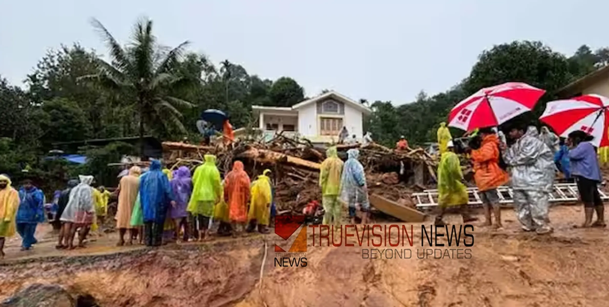 #wayanadMudflow |  വേണം കൈത്താങ്ങ്, ദുരിതബാധിതർക്കായി സഹായം തേടി വയനാട് കളക്ടർ; ഭക്ഷണം, വസ്ത്രം, കുടിവെള്ളം എന്നിവ ആവശ്യം