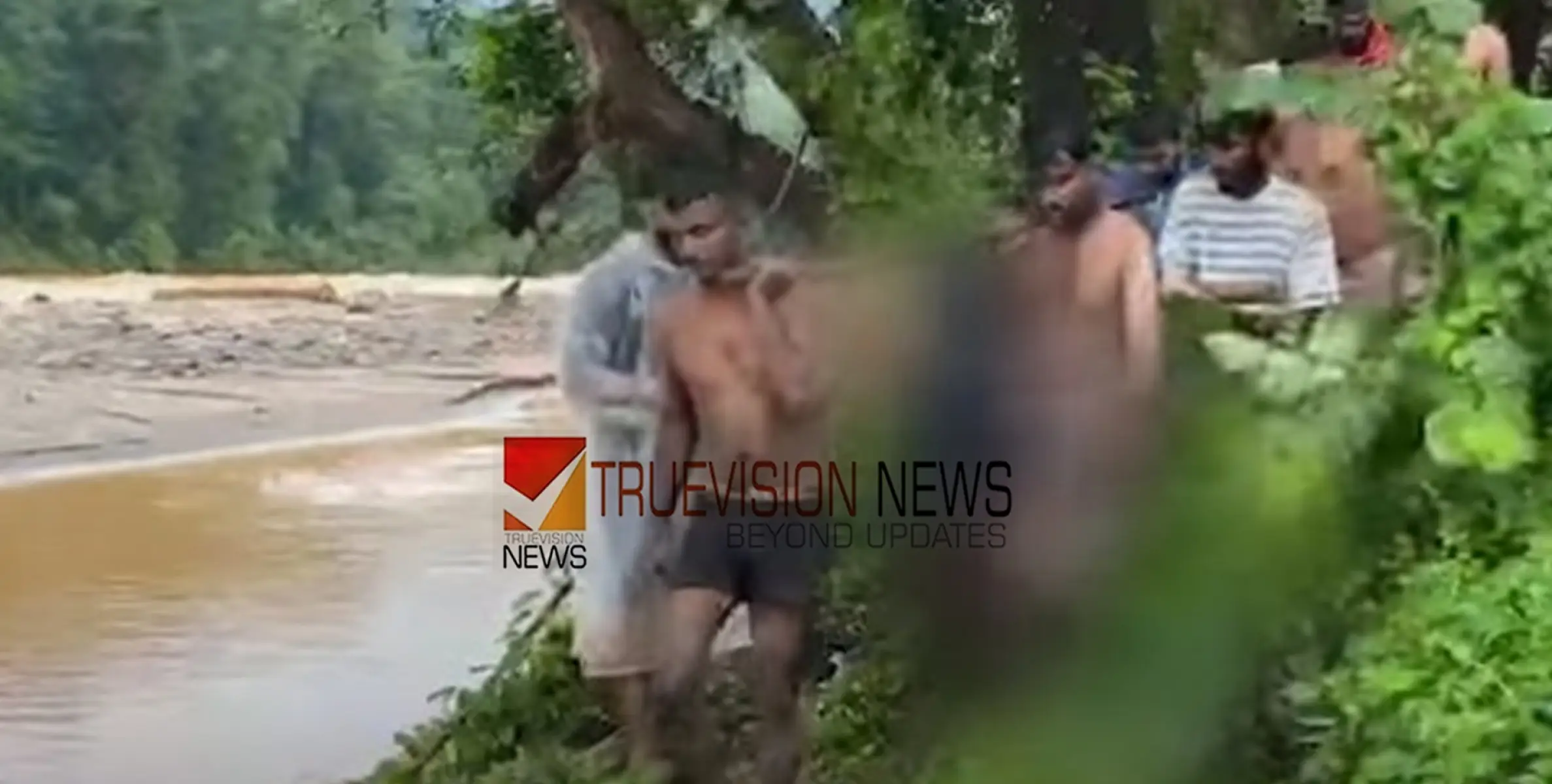 #wayanadMudflow |  'കാട്ടില്‍ ഇനിയും മൃതദേഹങ്ങള്‍, എത്രപേരെന്നുപോലും അറിയില്ല'; പോത്തുകല്ലിലെ രക്ഷാപ്രവര്‍ത്തകര്‍