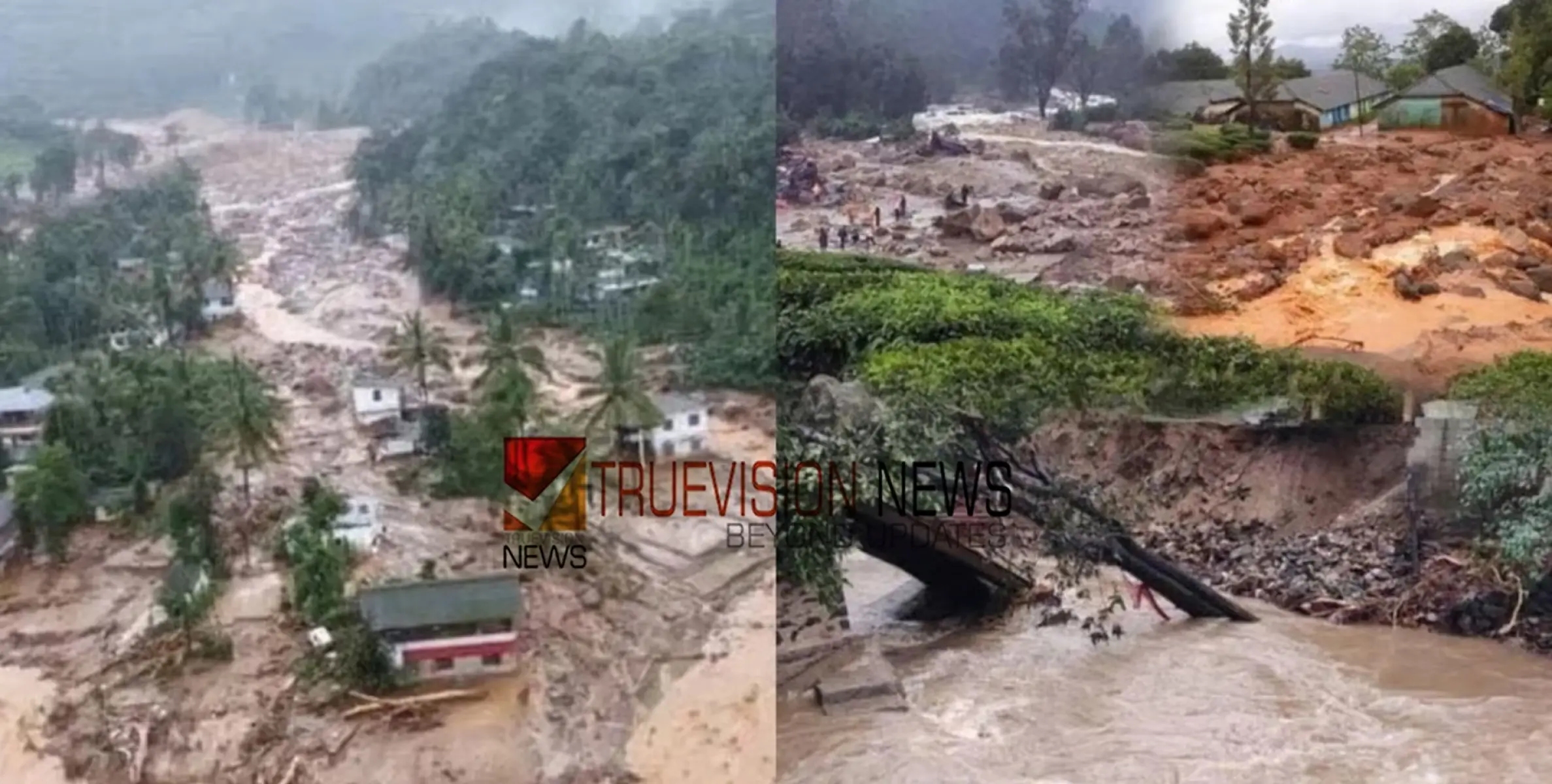 #wayanadMudflow |  തോരാമഴയിൽ അപകടം മുൻകൂട്ടിക്കണ്ട് മലയിറങ്ങി, ഷൈമ ഇപ്പോൾ‍ കാണാമറയത്ത്