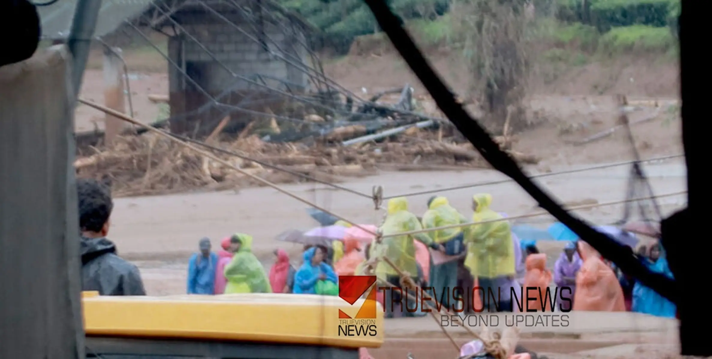 #wayanadMudflow |  മരിച്ചവരിൽ 21 പേരെ ഇനിയും തിരിച്ചറിഞ്ഞില്ല; മുണ്ടക്കൈയിൽ രക്ഷാപ്രവർത്തനം ദുഷ്കരം