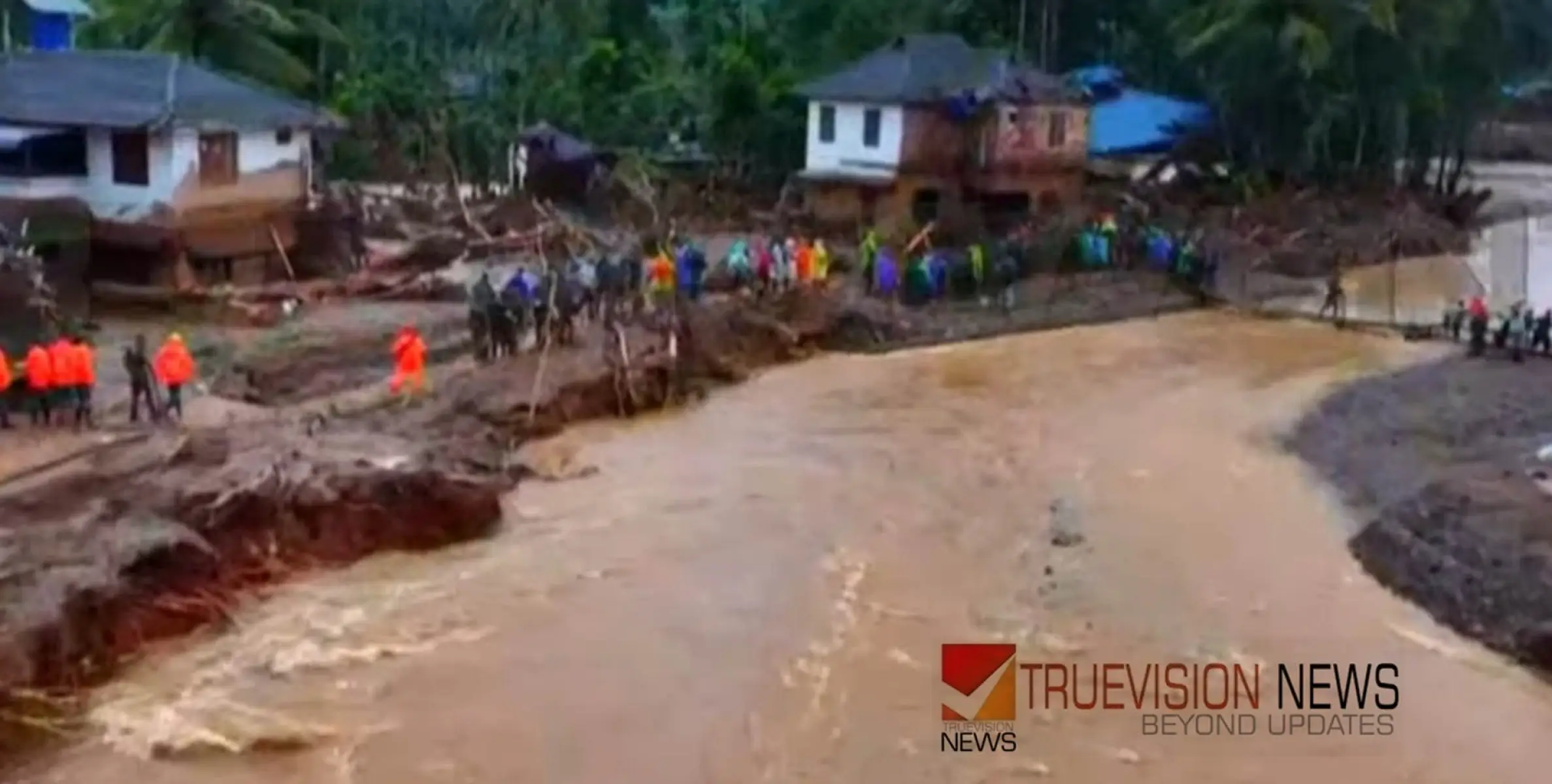 #wayanadandslide |  വയനാട് ദുരന്തം: ഇന്ന് അടിയന്തര മന്ത്രിസഭാ യോ​ഗം; വിഷയം അടിയന്തര പ്രമേയമായി പാർലമെന്റിൽ ഉന്നയിക്കാൻ ഇന്ത്യാ മുന്നണി