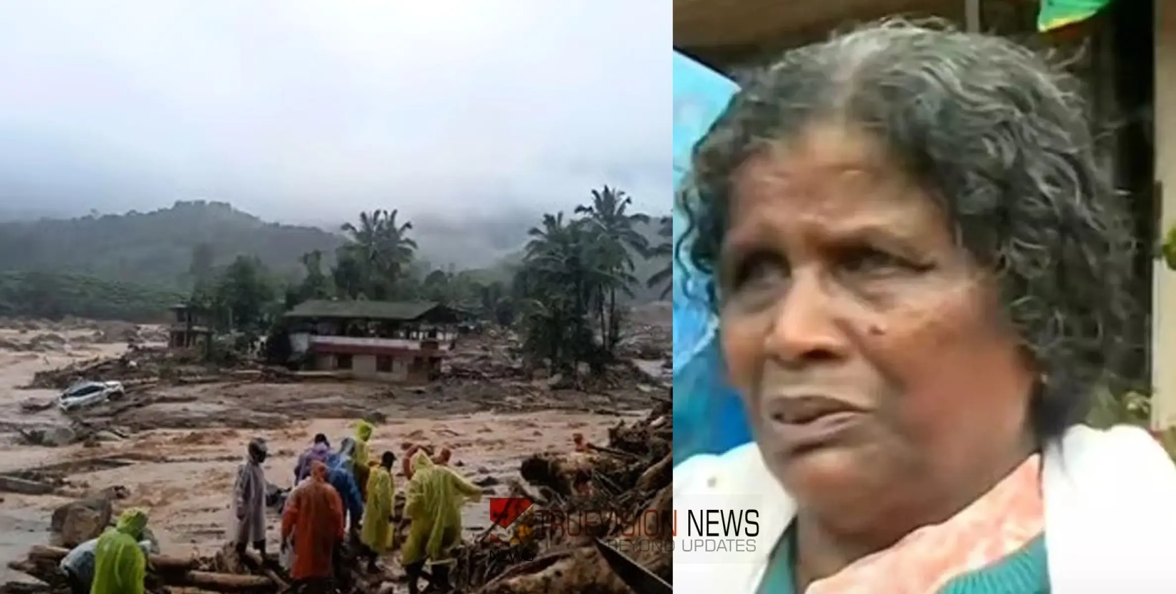 #WayanadMudflow | 'എല്ലാവരെയും രക്ഷിക്കാൻ പോയതാ എന്റെ മോൻ, അവസാനം അവനും പോയി'; നോവായി രക്ഷാപ്രവര്‍ത്തനത്തിടെ മരിച്ച പ്രജീഷ് 