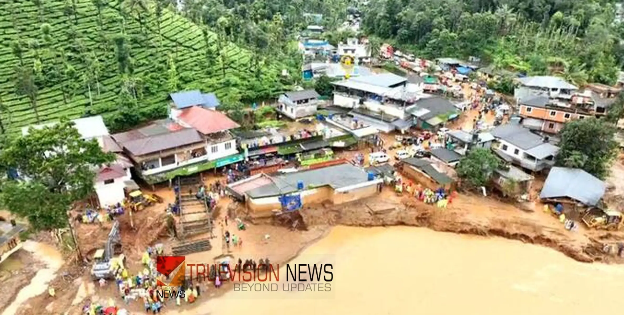 #wayanadandslide | ചൂരൽ മലയിലേക്കുള്ള റോഡിൽ ഗതാഗത തടസ്സം; സൈന്യം എത്തിക്കുന്ന സാമഗ്രികൾ കൊണ്ടുവരാൻ വഴിയൊരുക്കണമെന്ന് കളക്ടർ