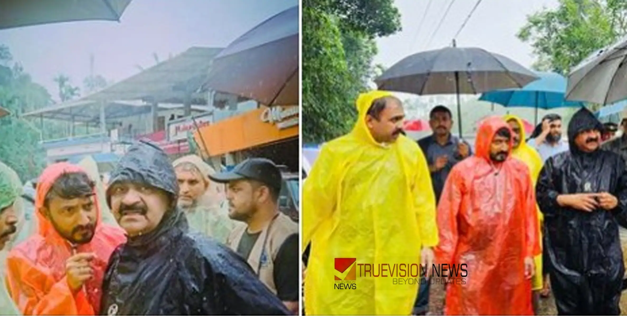 #Wayanadmudflow | 'ഒരു ഗ്രാമം അതിന്റെ നാഡീ ഞരമ്പുകളെല്ലാം നഷ്ടപ്പെട്ട് ഒരു അസ്ഥികൂടമായി നിൽക്കുന്ന കാഴ്ച ഭീതിജനകം'; എല്ലാം മറന്ന് നാം ഒരുമിച്ചു നിൽക്കണമെന്ന് രാഹുൽ മാങ്കൂട്ടത്തിൽ