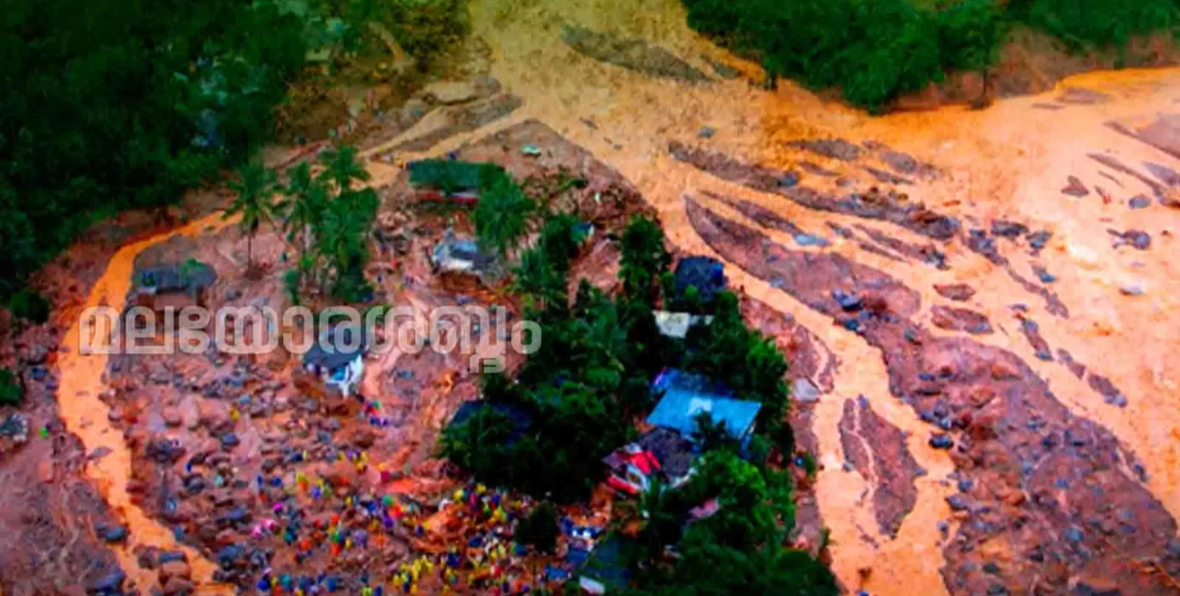 250 കടന്ന് മരണസംഖ്യ; ഇരുന്നൂറിലധികം ജീവനുകൾ തിരഞ്ഞ് ദൗത്യസംഘം 