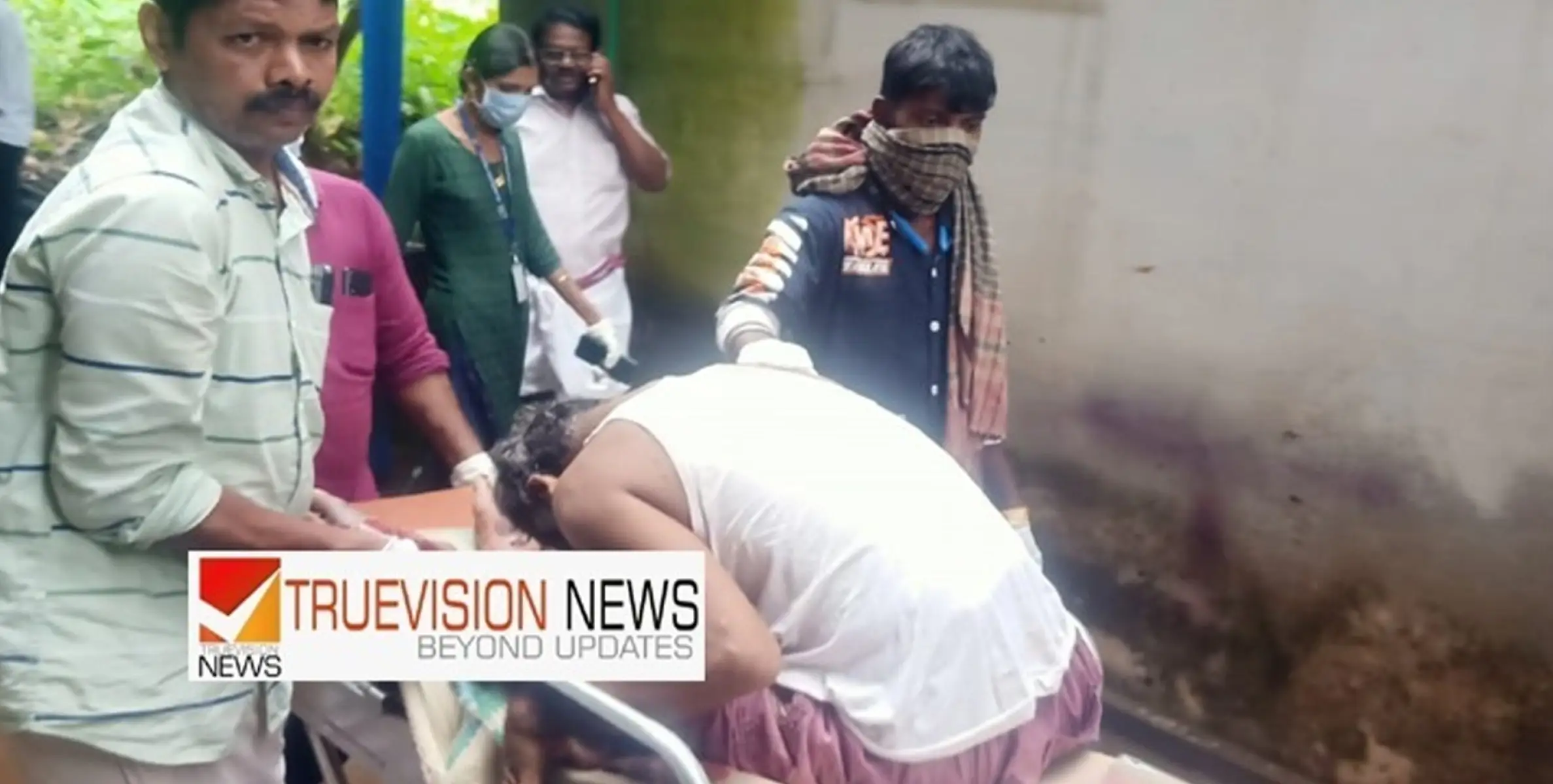 #founddead | പാനൂരിൽ  അന്യസംസ്ഥാന തൊഴിലാളി താമസ സ്ഥലത്ത് മരിച്ച നിലയിൽ