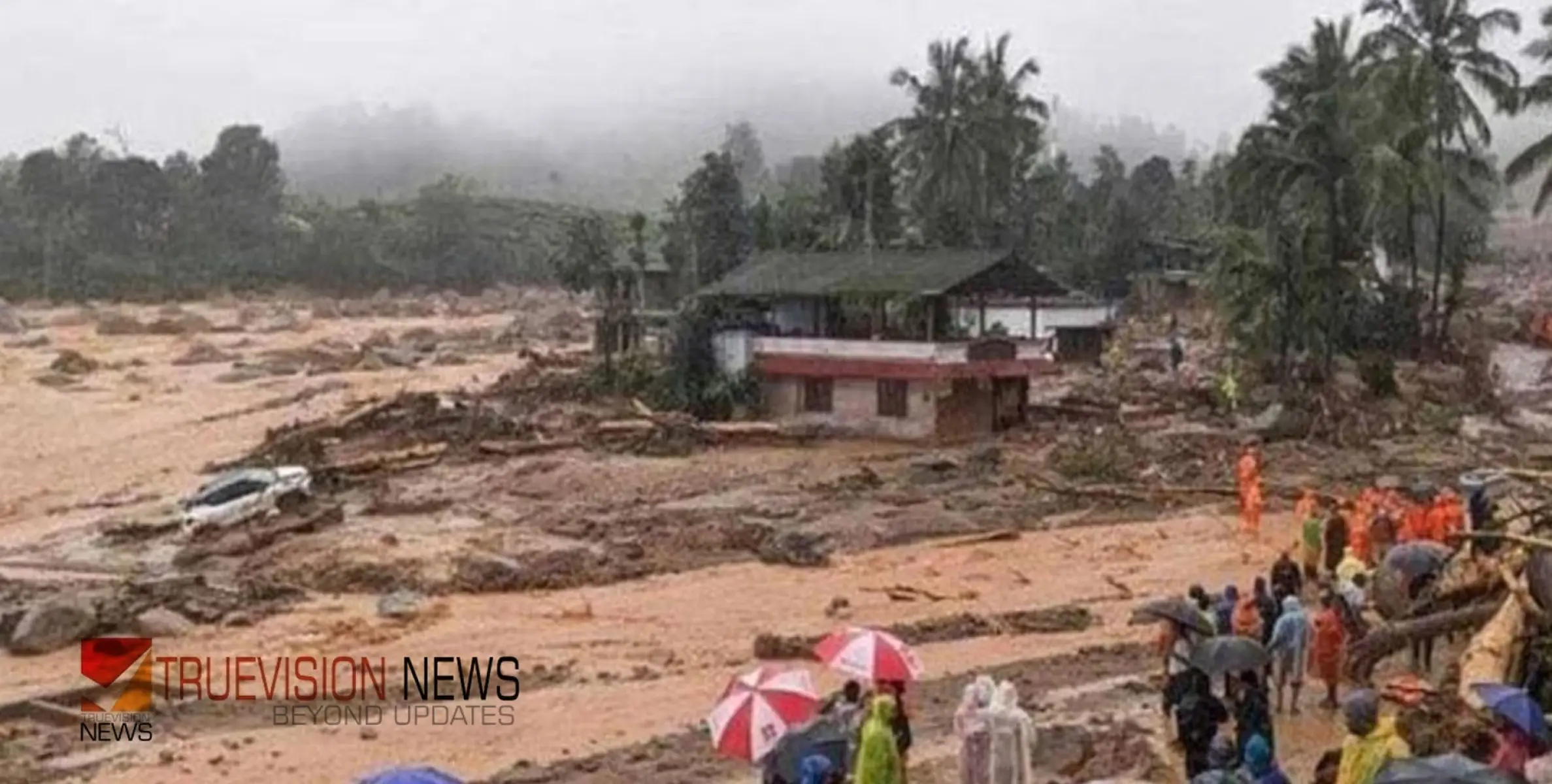 #wayanadandslide |  'ദയവായി ഇവിടേക്ക് വരരുതേ' എന്ന് പൊലീസ്; വീണ്ടും ചർച്ചയാകുന്ന 'ഡാർക്ക് ടൂറിസം' ട്രെൻഡ്