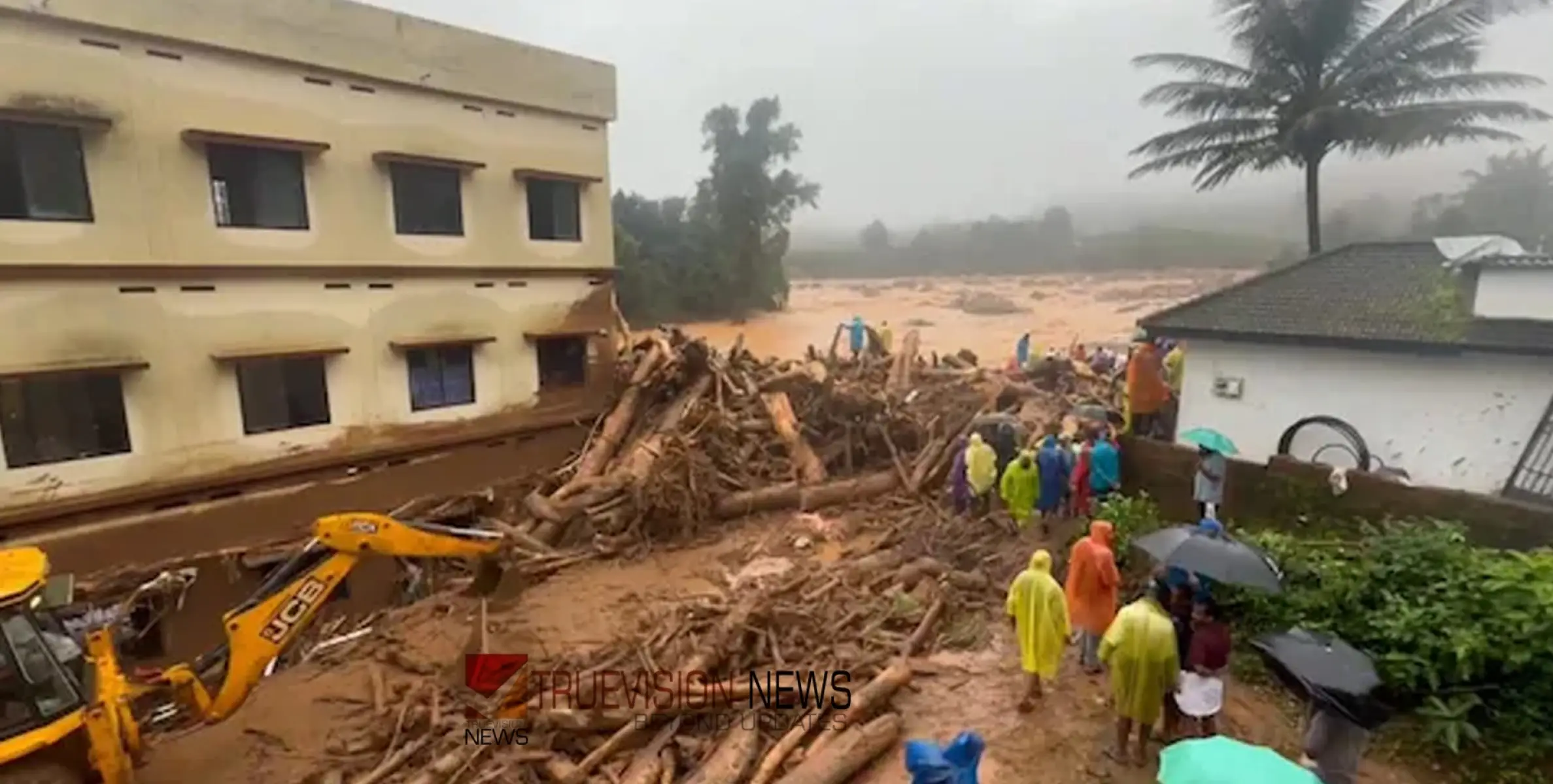 #WayanadMudflow | ഉരുൾപൊട്ടലിൽ കാണാതായത് 29 കുട്ടികളെ; തിരിച്ചറിഞ്ഞത് നാലുപേരുടെ മൃതദേഹങ്ങൾ മാത്രം 