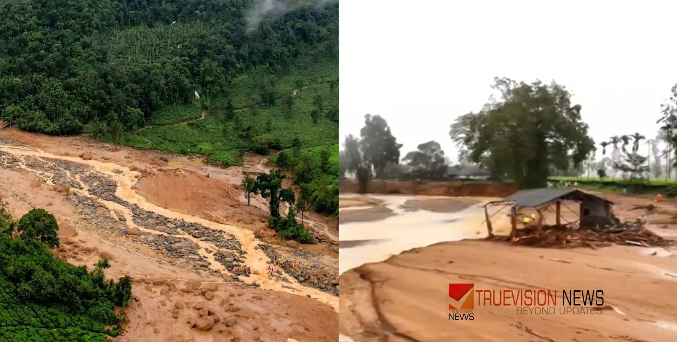 #wayanadmudflow | ശരീരഭാ​ഗങ്ങൾ പരിശോധിക്കാൻ പ്രത്യേക ഡിഎൻഎ സംഘം; നൂറിലധികം പേർ വിവിധ ആരോഗ്യ കേന്ദ്രങ്ങളിലേക്ക്