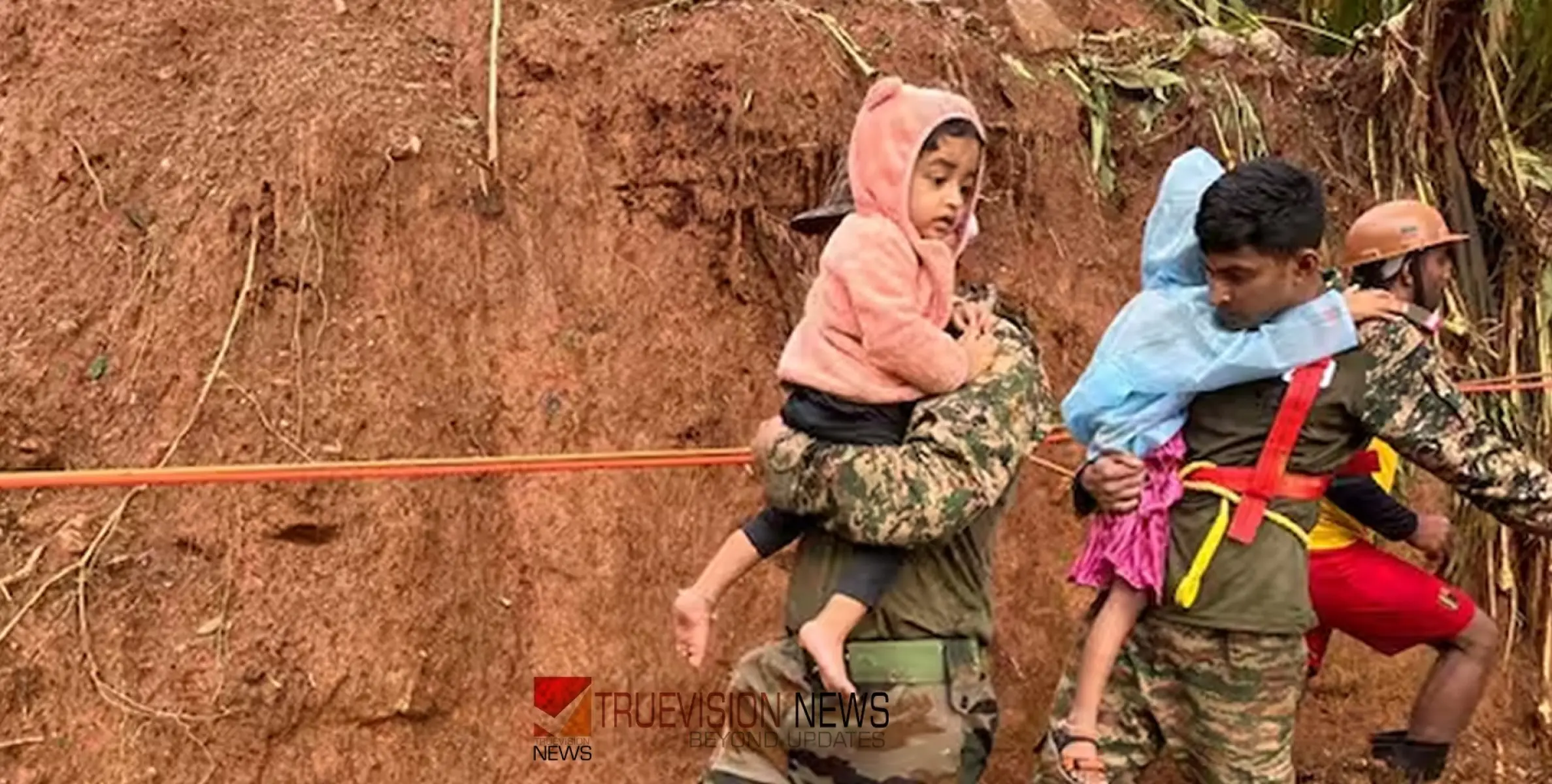 #WayanadMudflow | ഉരുൾപൊട്ടലിൽ ബാധിക്കപ്പെട്ട കുട്ടികളുടെ തുടർ പഠനം ഏറ്റെടുക്കാൻ സന്നദ്ധത വ്യക്തമാക്കി ഡബ്ല്യുഎംഒ 