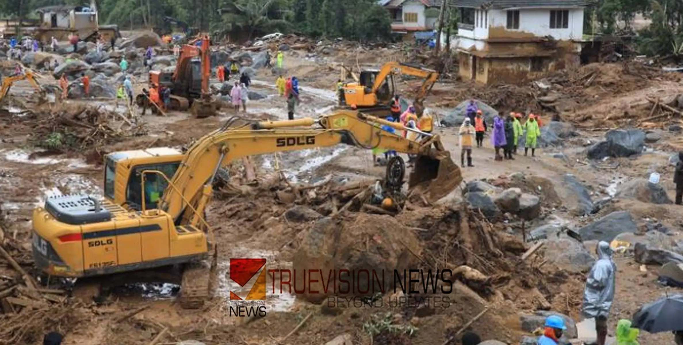 #wayanadMudflow | 74 മൃതശരീരങ്ങൾ ഇനിയും തിരിച്ചറിഞ്ഞില്ല, പൊതുശ്മശാനങ്ങളില്‍ സംസ്‌കരിക്കും