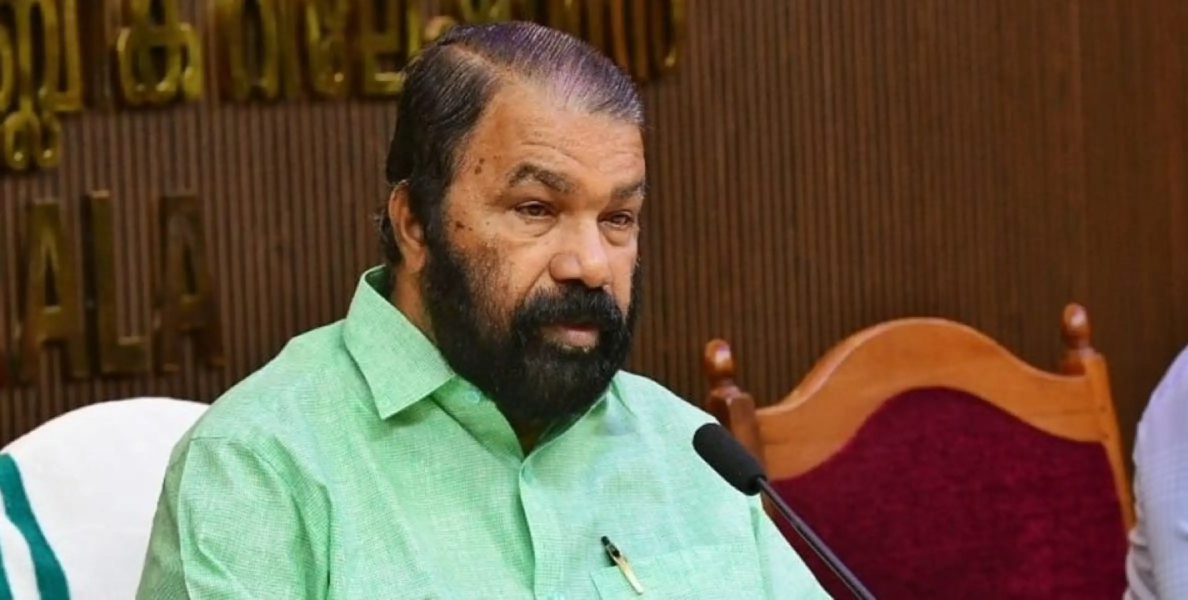 സ്കൂൾ സമയമാറ്റം നിലവിൽ അജണ്ടയിൽ ഇല്ല ;  മന്ത്രി വി ശിവൻകുട്ടി