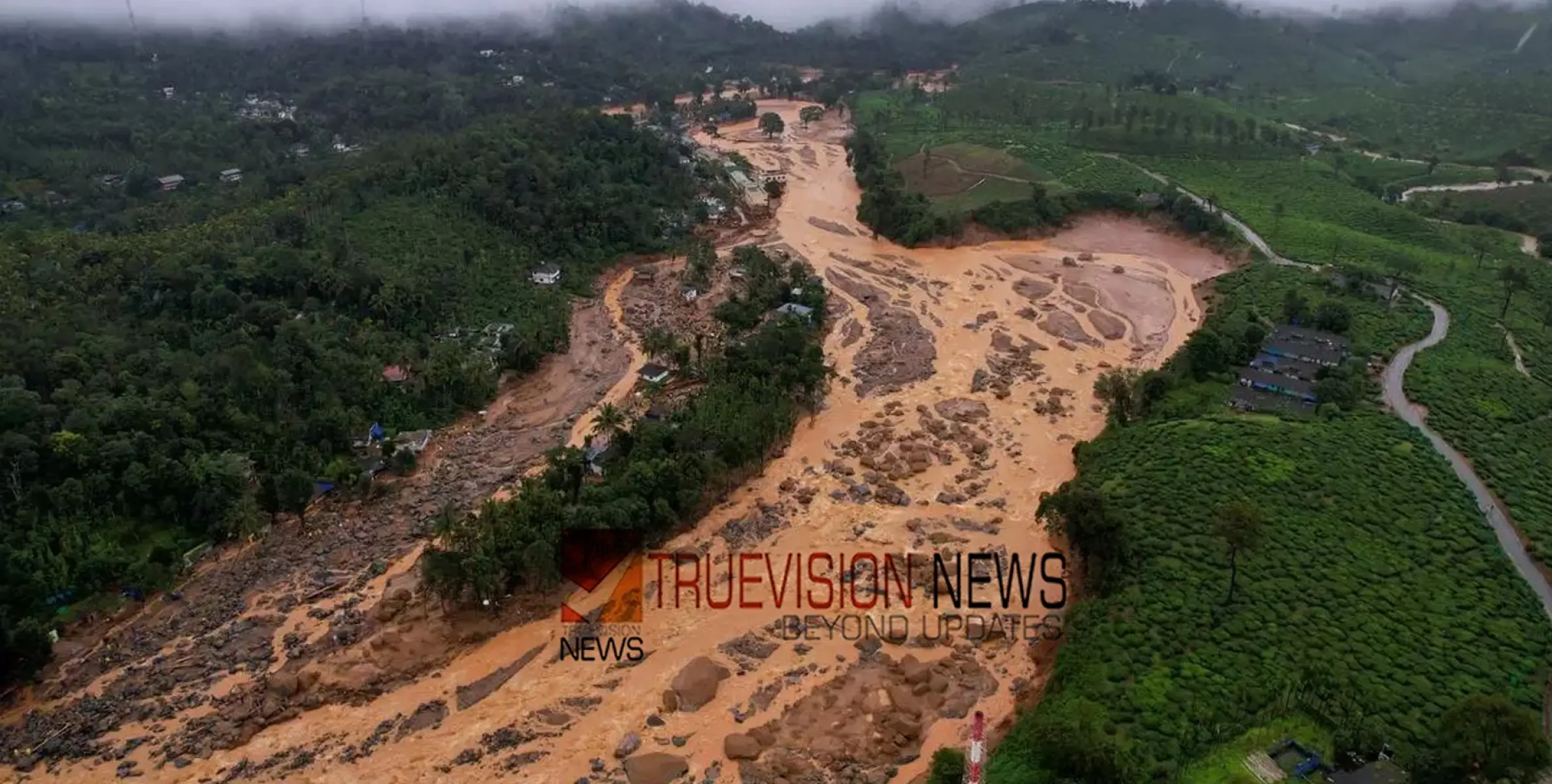 #wayanadMudflow | വയനാടിനായി കോഴിക്കോട് ജില്ലാ പഞ്ചായത്ത്‌ ഒരു കോടി രൂപയും 10 വീടുകളും നൽകും