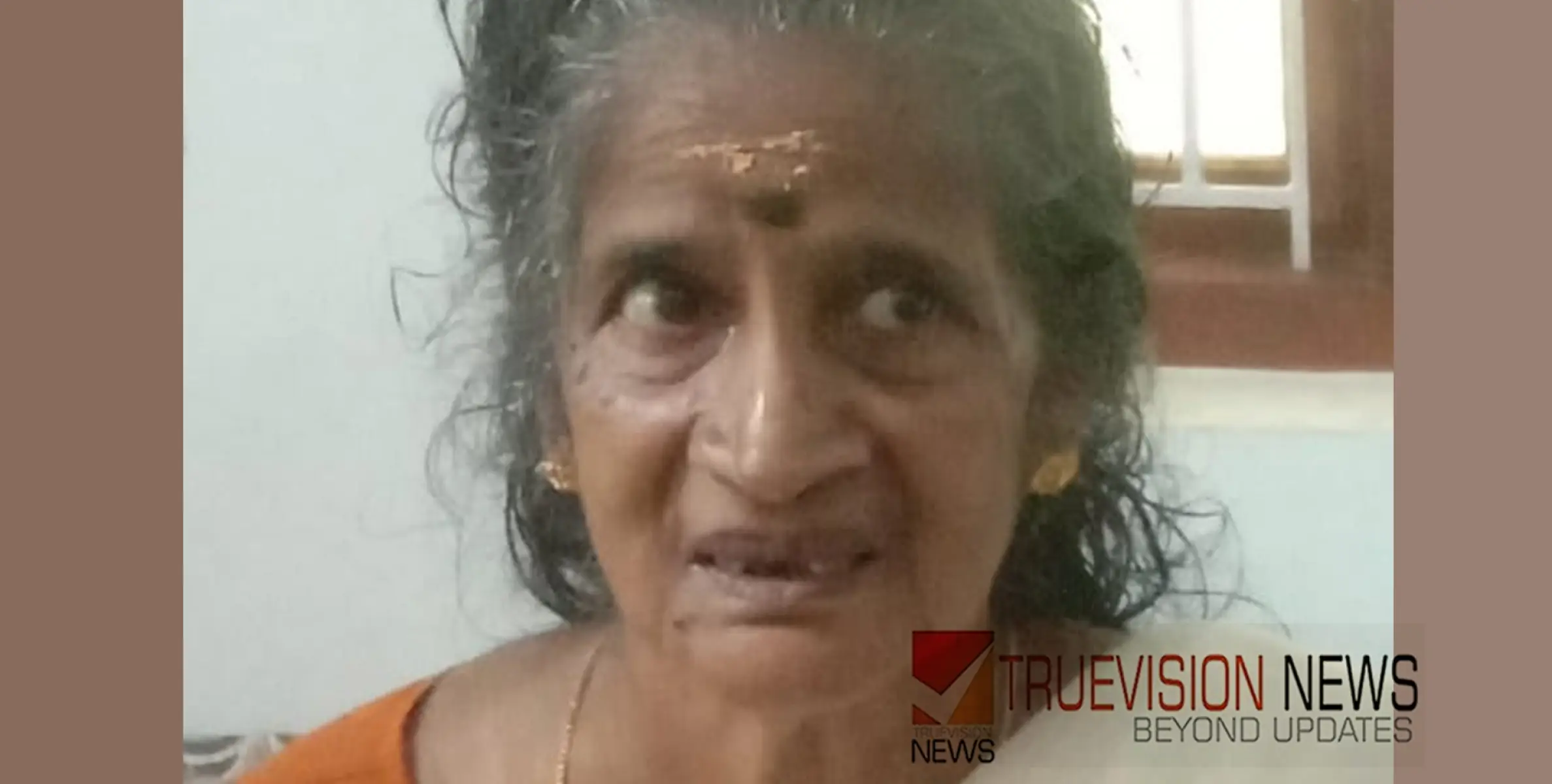 #Obituary |  തങ്കേക്കണ്ടിയിൽ പാർവതി അന്തരിച്ചു