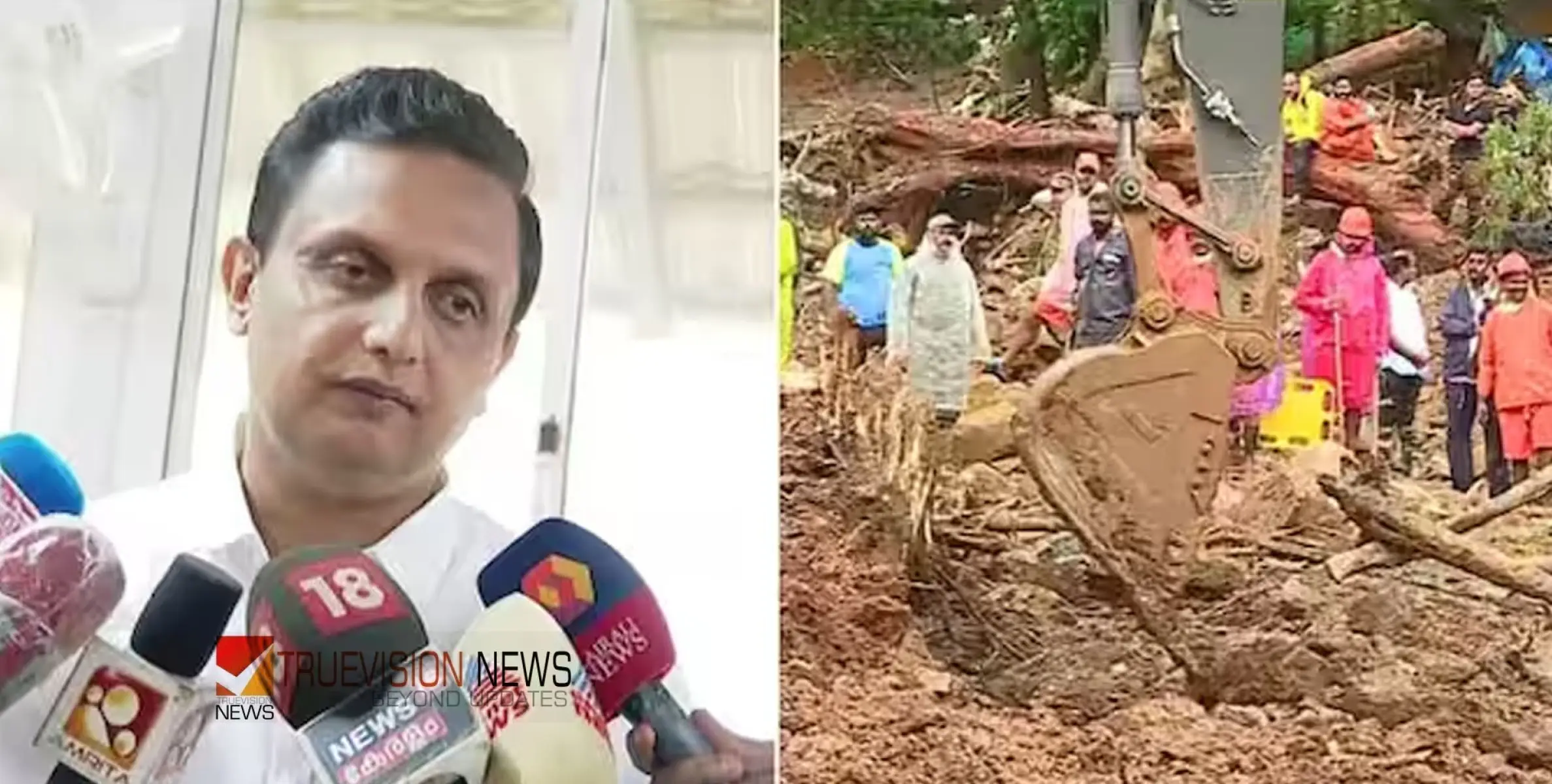 #wayanadlandslides | ഡിസാസ്റ്റർ ടൂറിസത്തിന് കർശനമായ നിയന്ത്രണം ഏർപ്പെടുത്തും; അനാവശ്യ സന്ദര്‍ശനം ഒഴിവാക്കണമെന്ന് മുഹമ്മദ് റിയാസ്