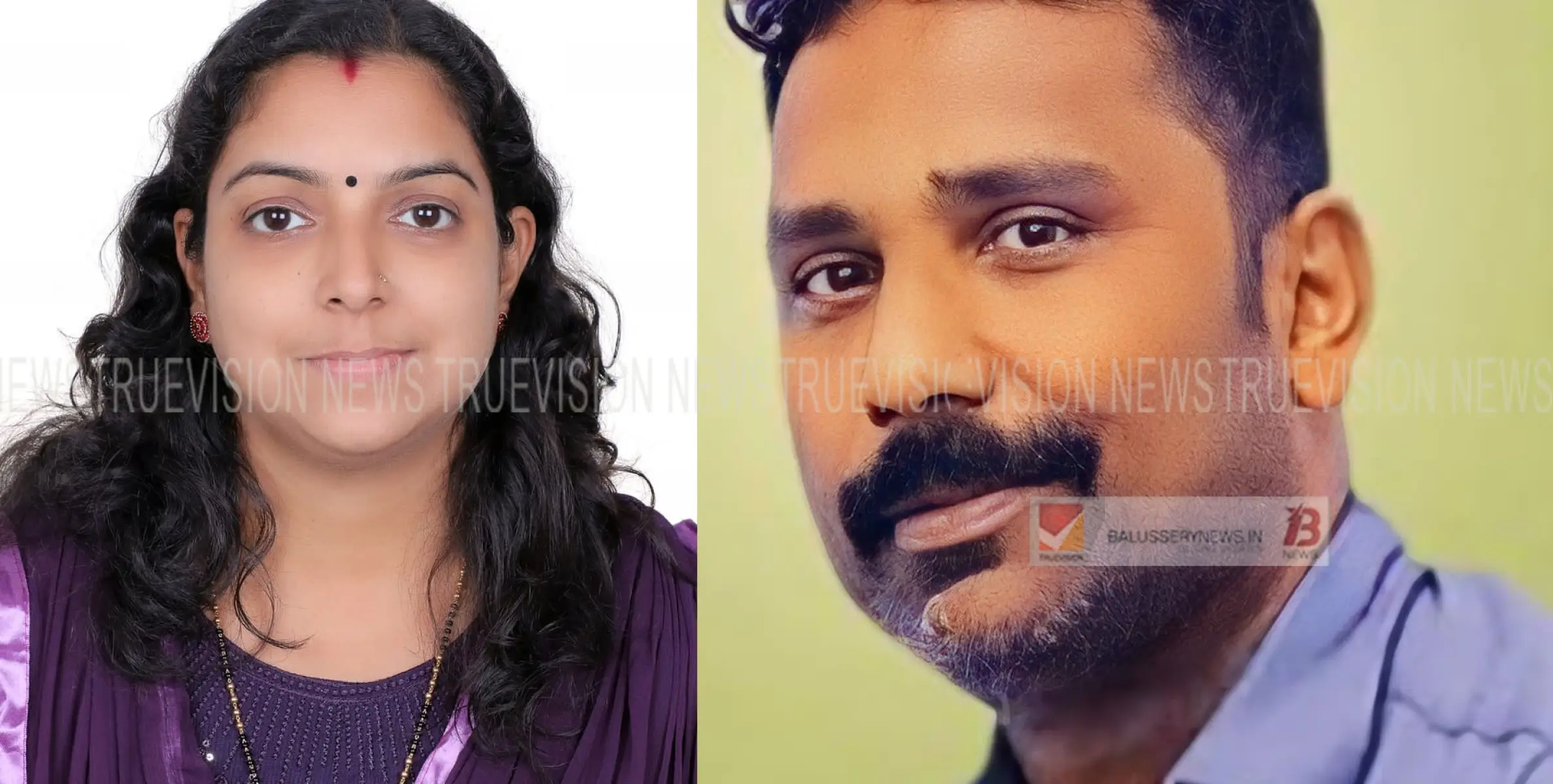 എസ് കെ പൊറ്റക്കാട് കവിതാപുരസ്‌കാരത്തിനർഹരായി  ജിഷ പി നായരും മനു കാരയാടും  