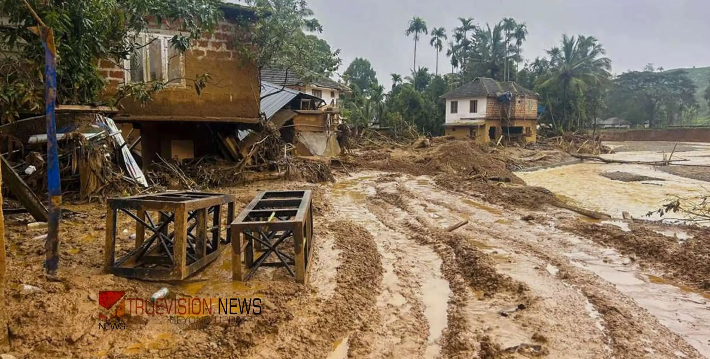 #wayanadandslide |  വയനാട് ദുരന്തം; മരിച്ചവരുടെ ആശ്രിതര്‍ക്ക് ആശ്വാസധനം; ദുരന്ത നിവാരണ പ്രതികരണ നിധിയിൽ നിന്ന് 4 കോടി അനുവദിച്ചു