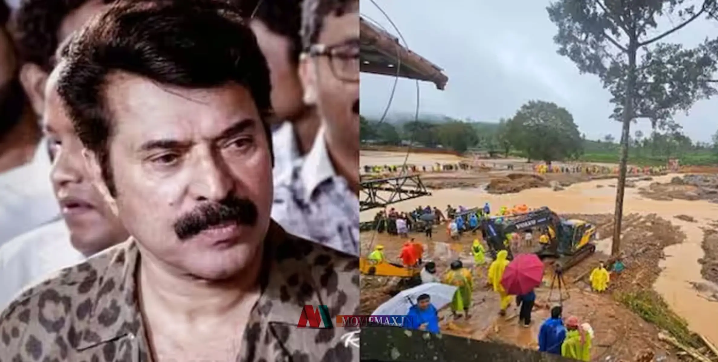 ##mammoottyfans | കുഞ്ഞുങ്ങളേ.. മുടങ്ങില്ല പഠനം; ദുരിതാശ്വാസ ക്യാമ്പിലെ കുട്ടികൾക്ക് പഠനോപകരണങ്ങൾ എത്തിക്കാൻ മമ്മൂട്ടി ഫാൻസ്